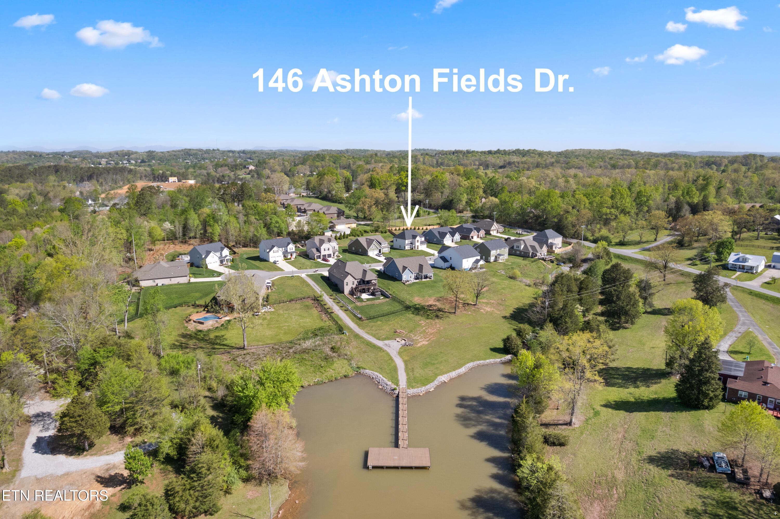 146 Ashton Fields Drive, Lenoir City, TN - Fort Loudoun and Tellico Lake Real Estate - Image# 38
