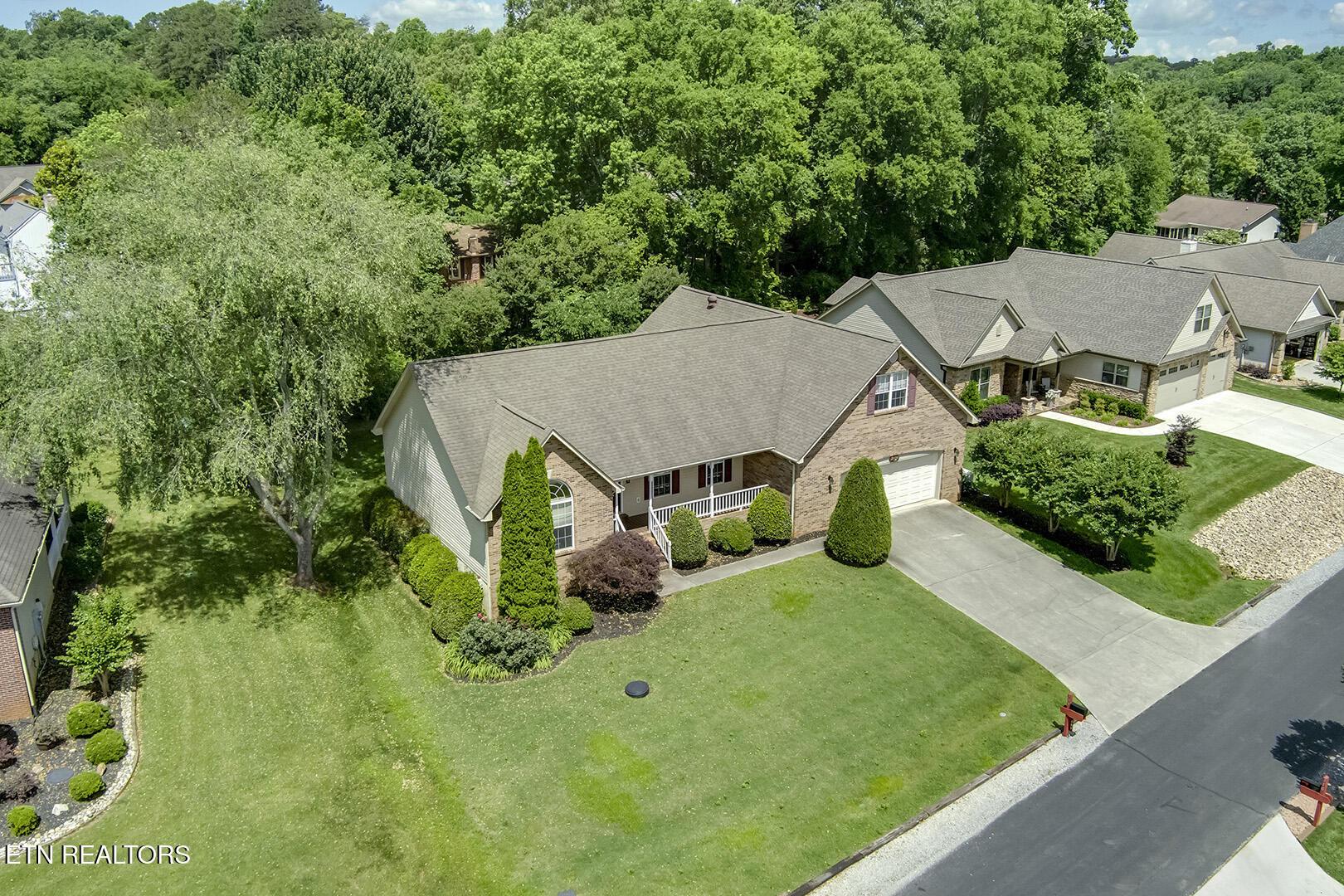 309 Saligugi Lane, Loudon, TN - Fort Loudoun and Tellico Lake Real Estate - Image# 3