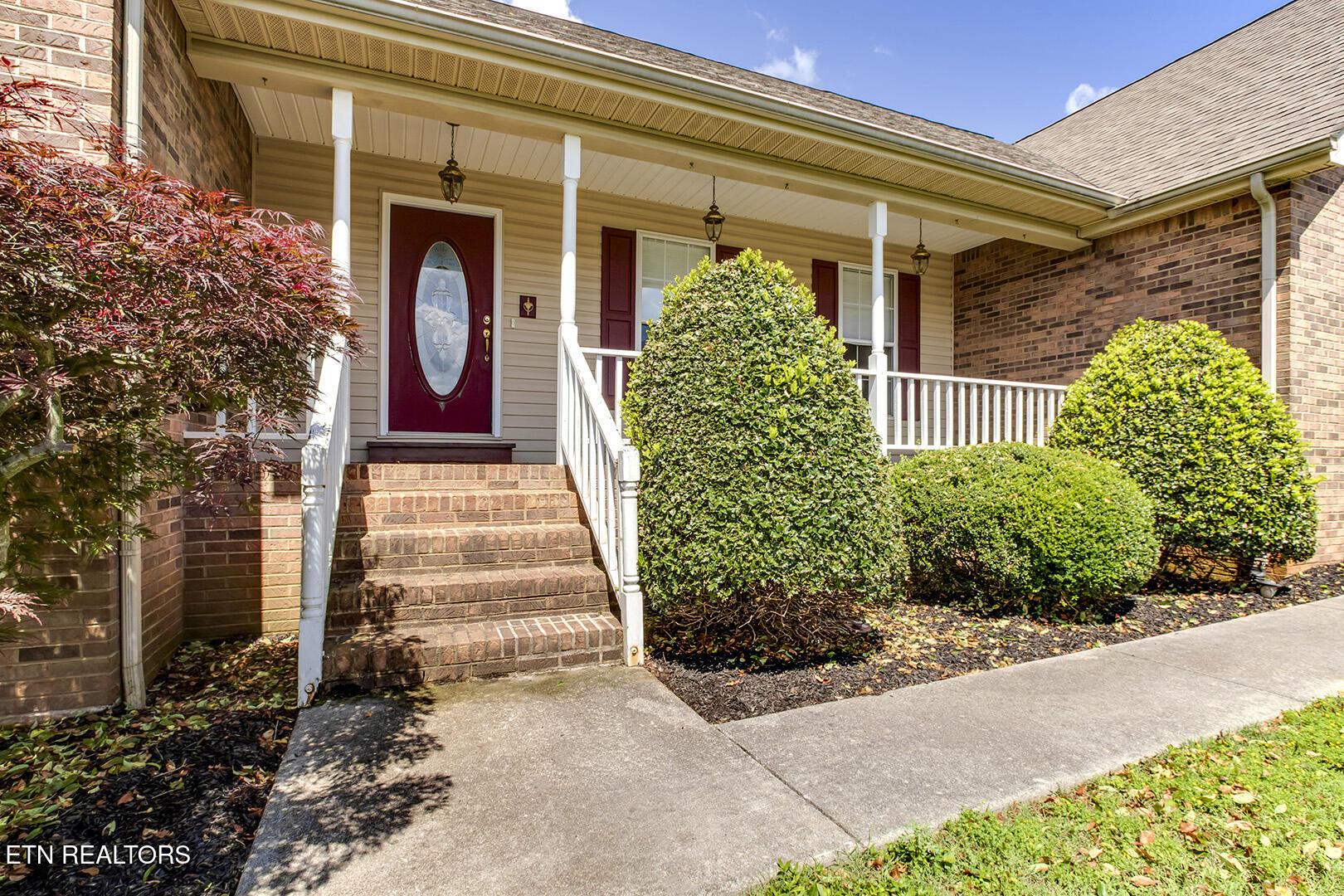 309 Saligugi Lane, Loudon, TN - Fort Loudoun and Tellico Lake Real Estate - Image# 5