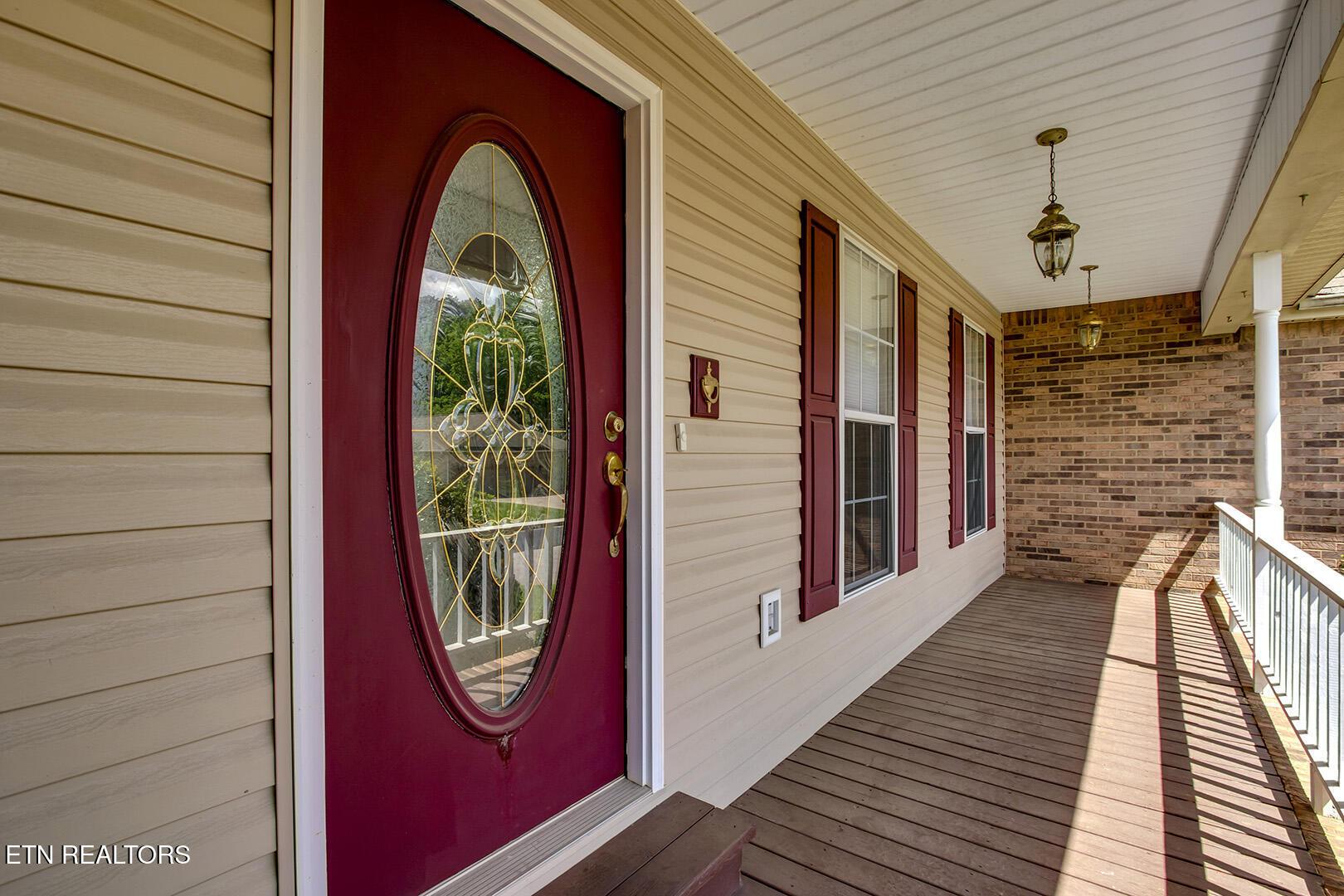 309 Saligugi Lane, Loudon, TN - Fort Loudoun and Tellico Lake Real Estate - Image# 6