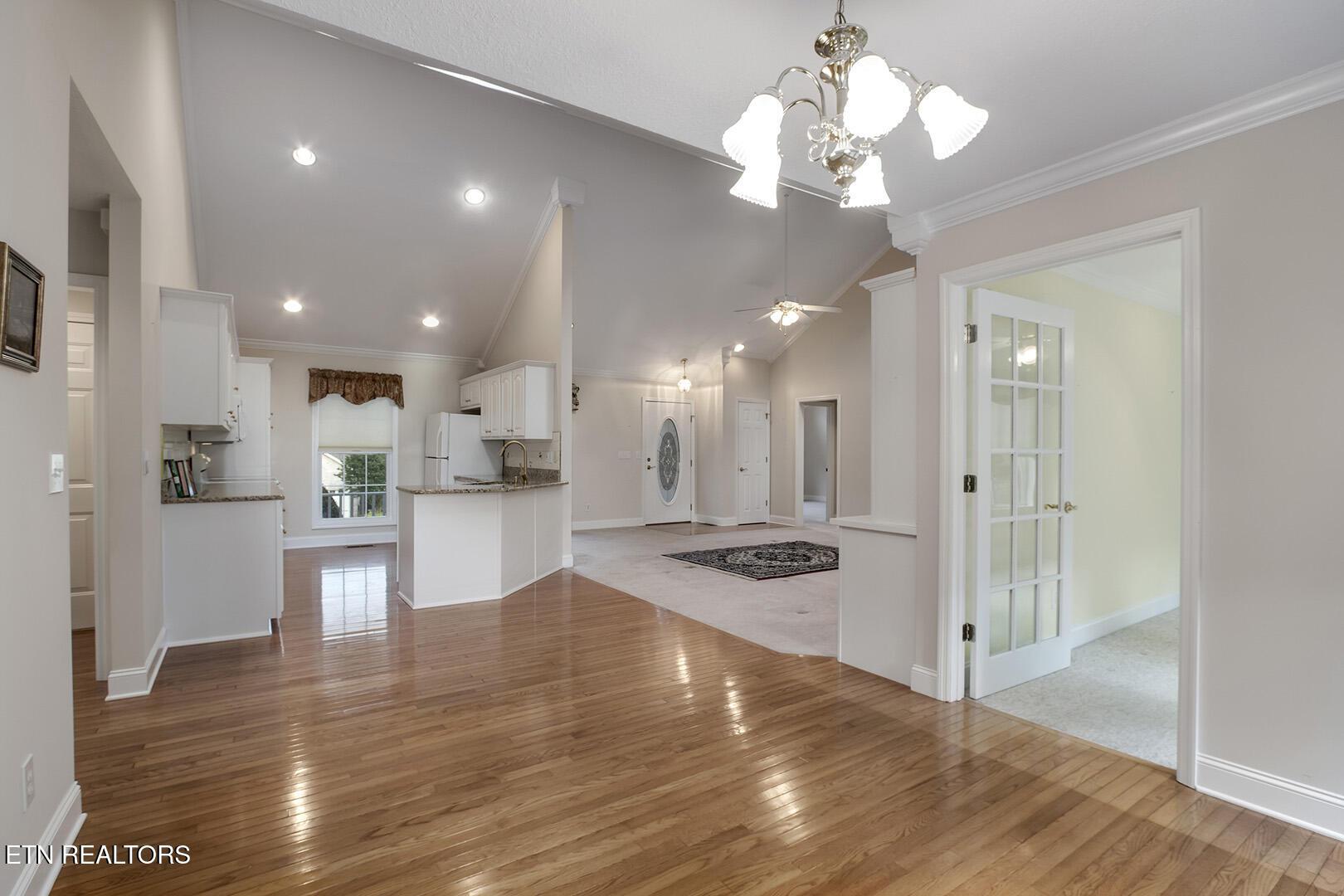 309 Saligugi Lane, Loudon, TN - Fort Loudoun and Tellico Lake Real Estate - Image# 17