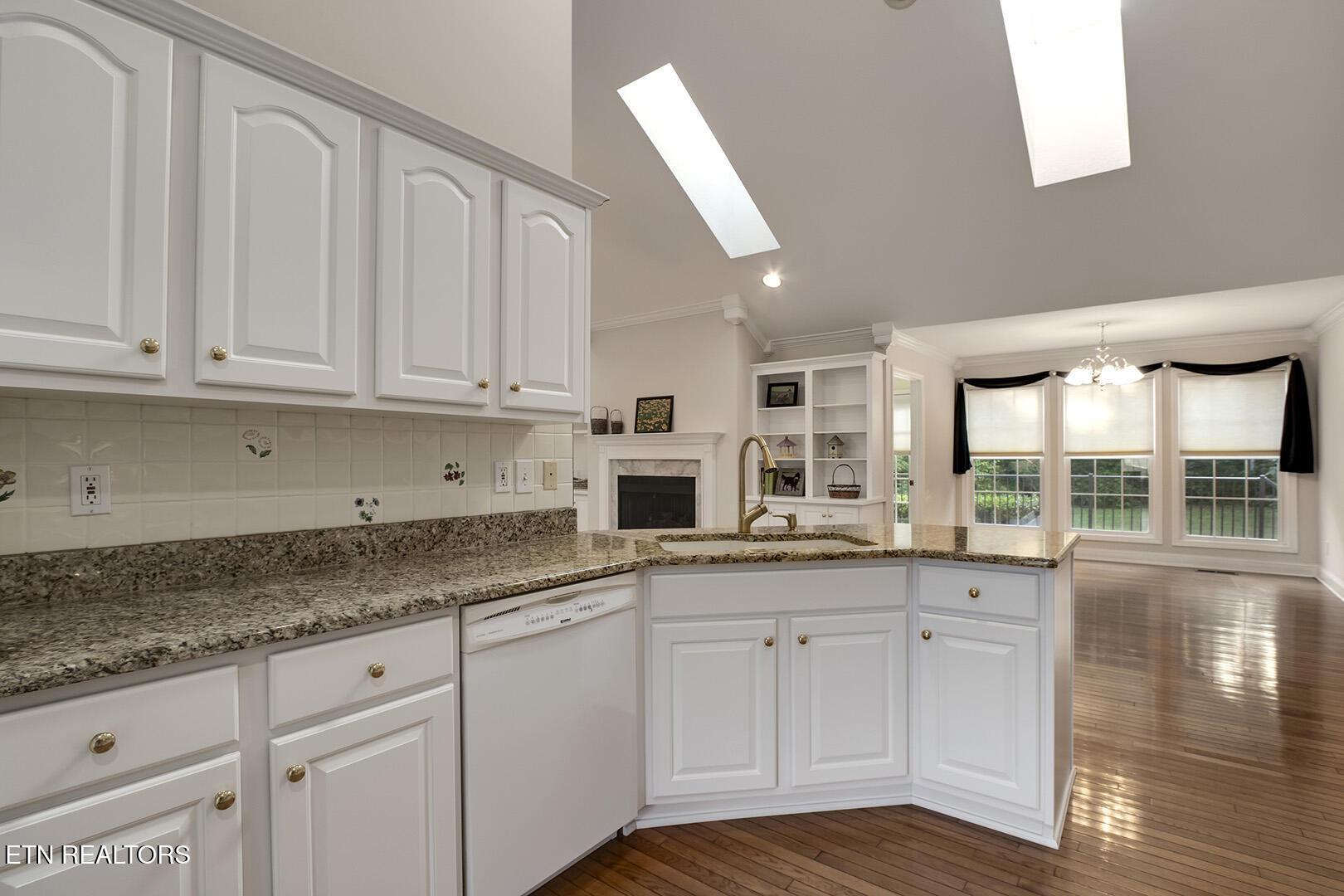 309 Saligugi Lane, Loudon, TN - Fort Loudoun and Tellico Lake Real Estate - Image# 21