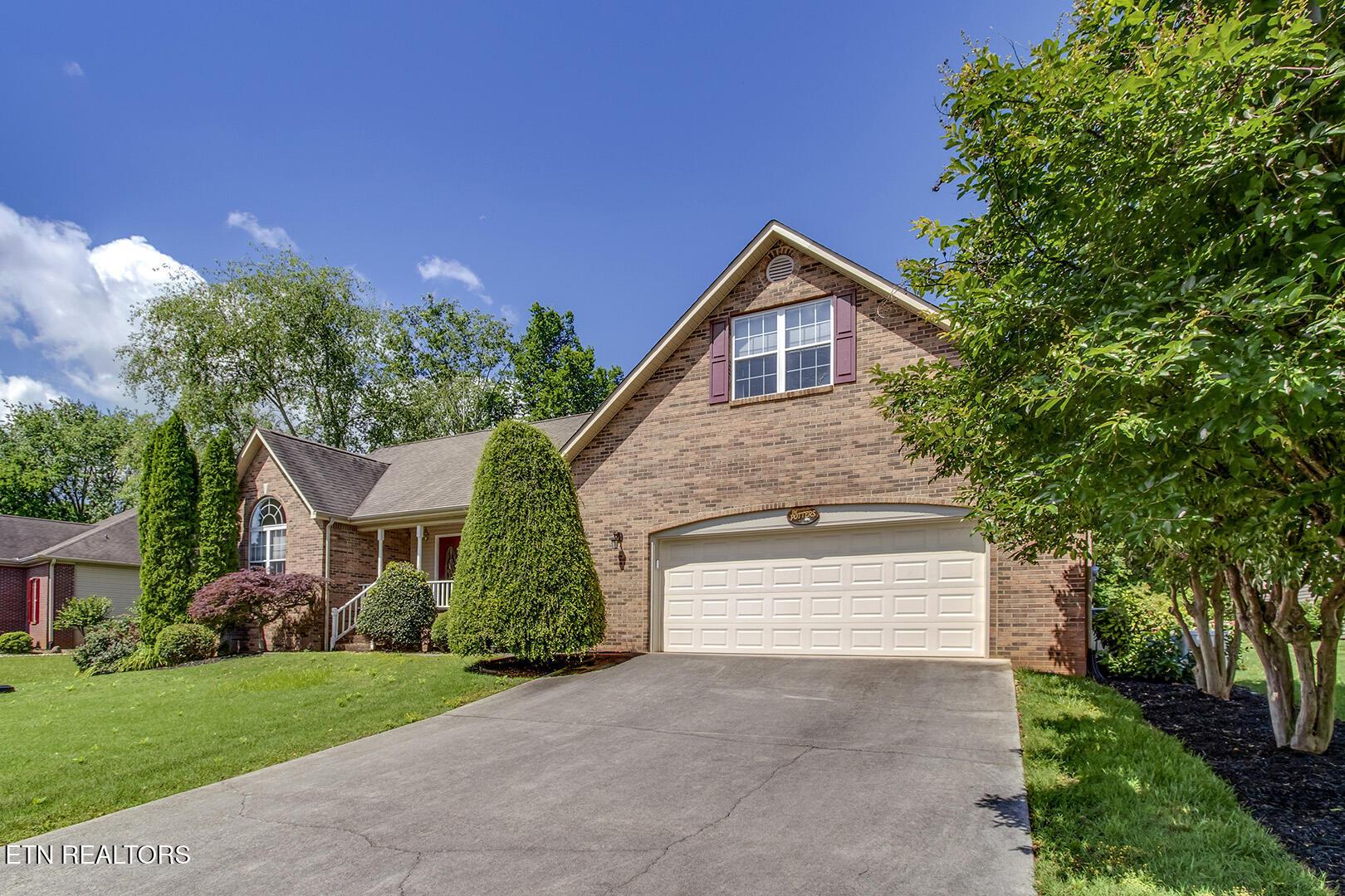309 Saligugi Lane, Loudon, TN - Fort Loudoun and Tellico Lake Real Estate - Image# 49