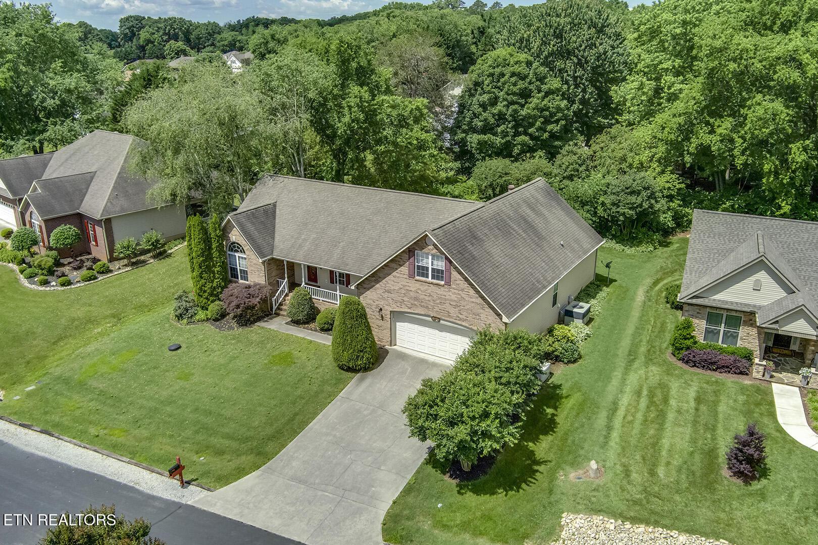 309 Saligugi Lane, Loudon, TN - Fort Loudoun and Tellico Lake Real Estate - Image# 50