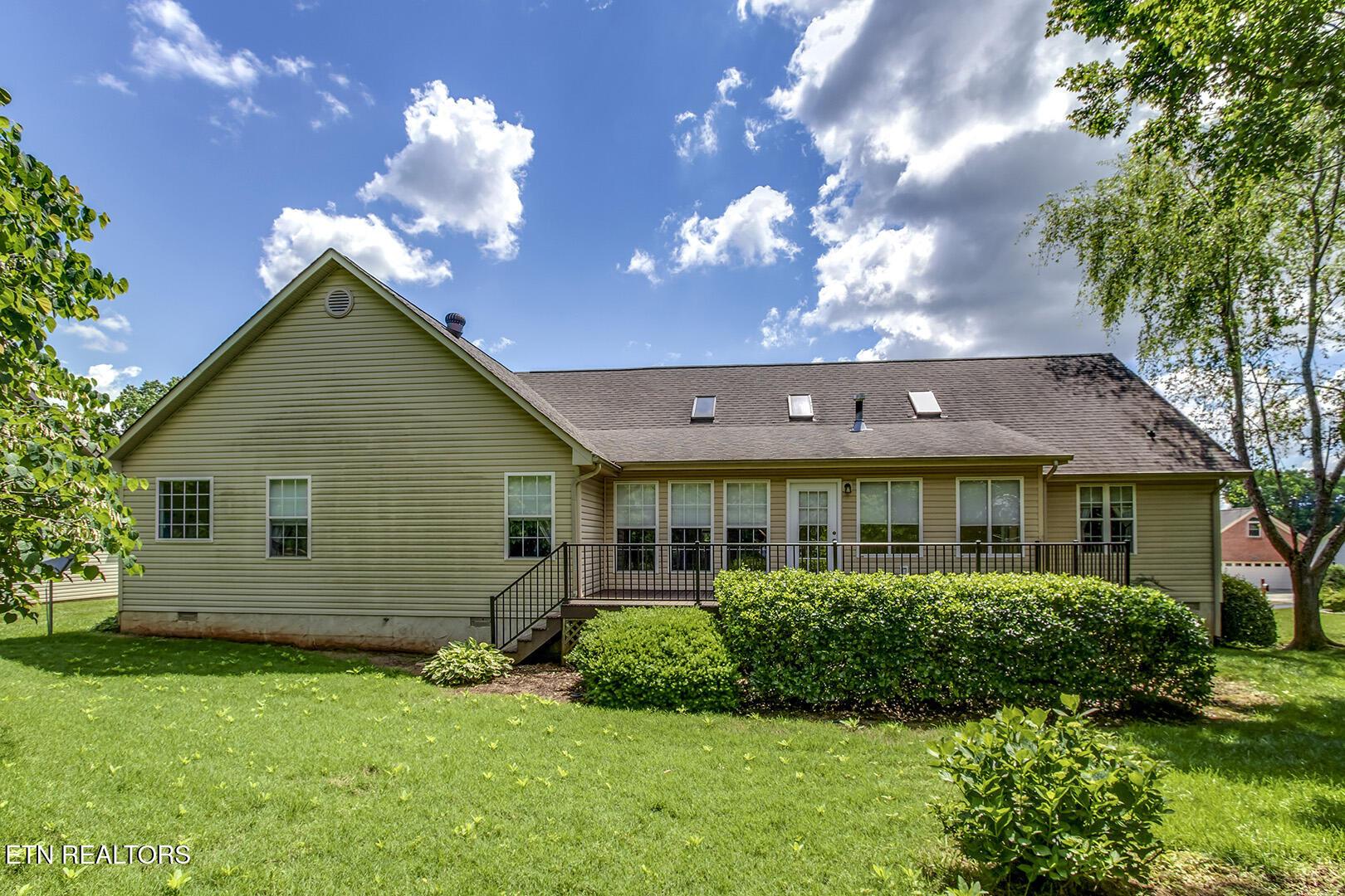 309 Saligugi Lane, Loudon, TN - Fort Loudoun and Tellico Lake Real Estate - Image# 53