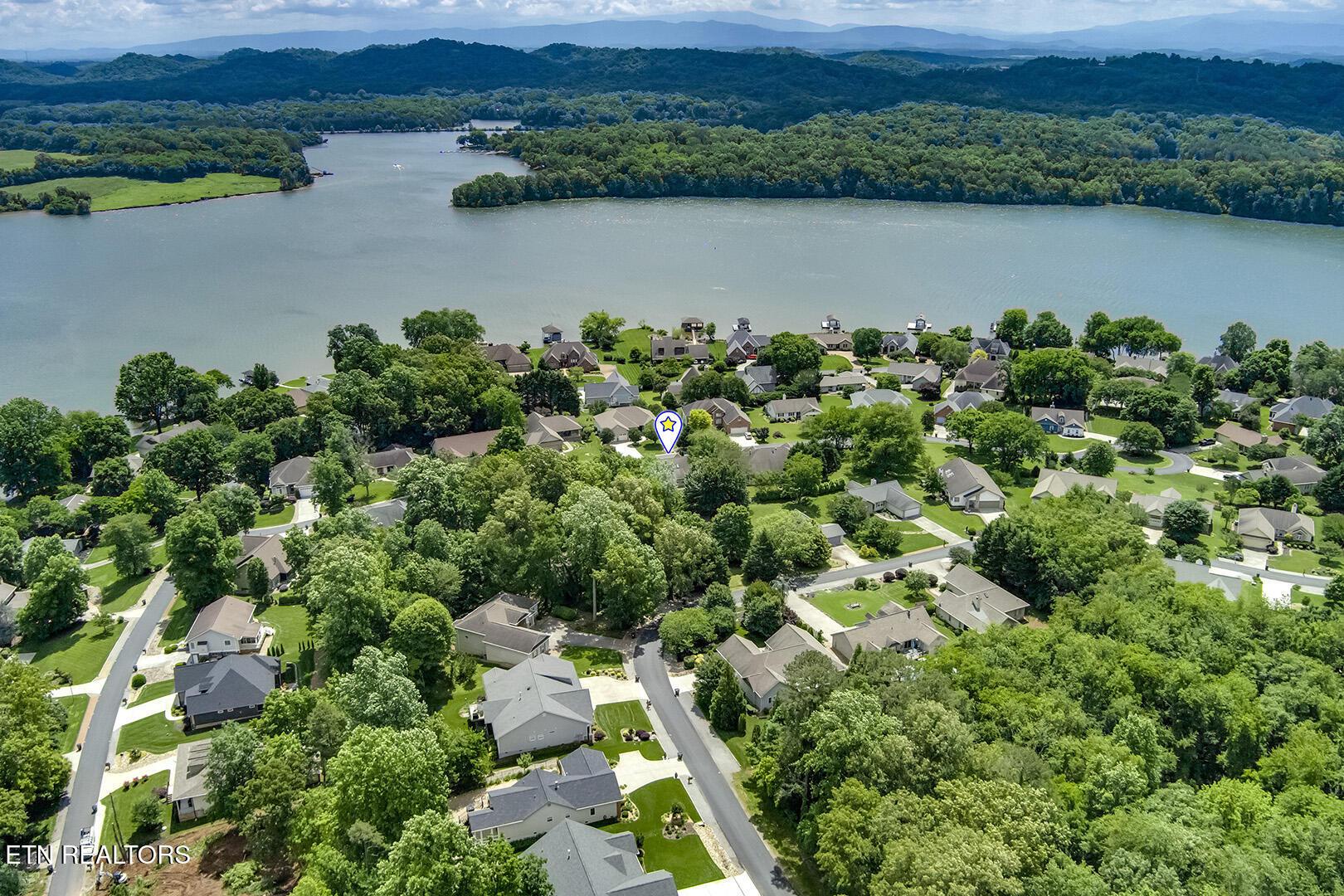 309 Saligugi Lane, Loudon, TN - Fort Loudoun and Tellico Lake Real Estate - Image# 55