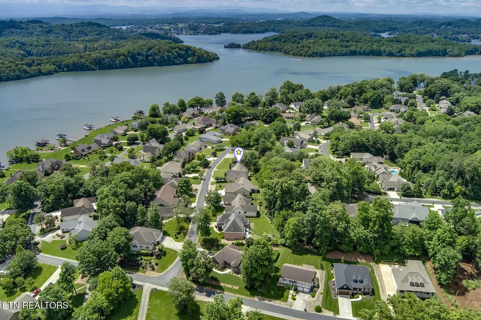 309 Saligugi Lane, Loudon, TN - Fort Loudoun and Tellico Lake Real Estate - Image# 56