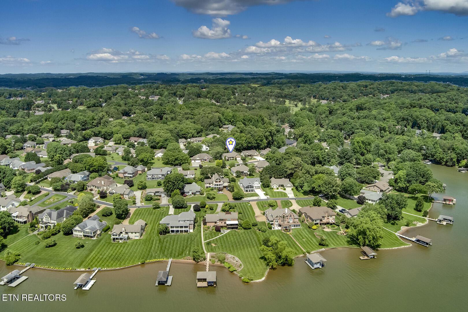 309 Saligugi Lane, Loudon, TN - Fort Loudoun and Tellico Lake Real Estate - Image# 57