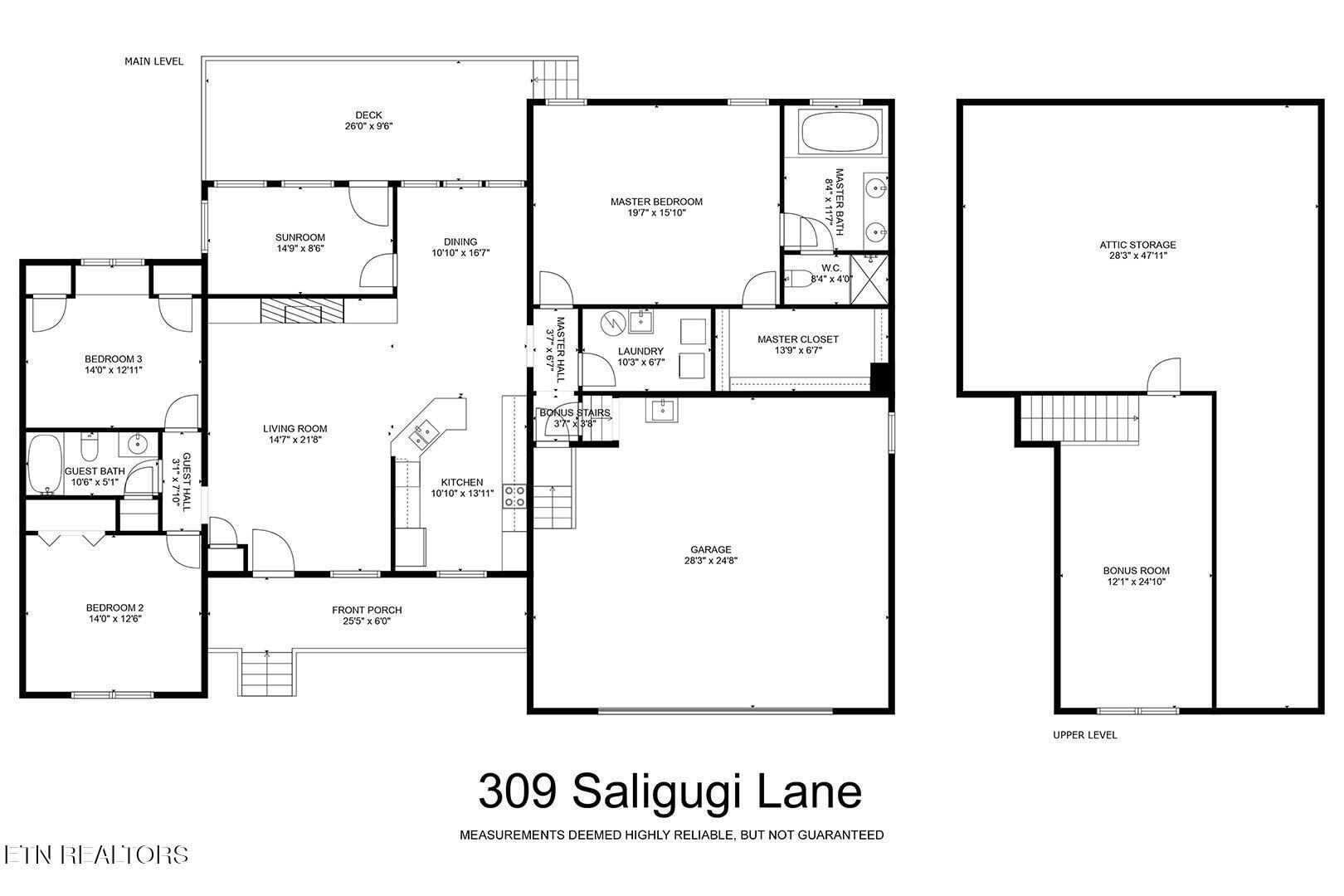 309 Saligugi Lane, Loudon, TN - Fort Loudoun and Tellico Lake Real Estate - Image# 58