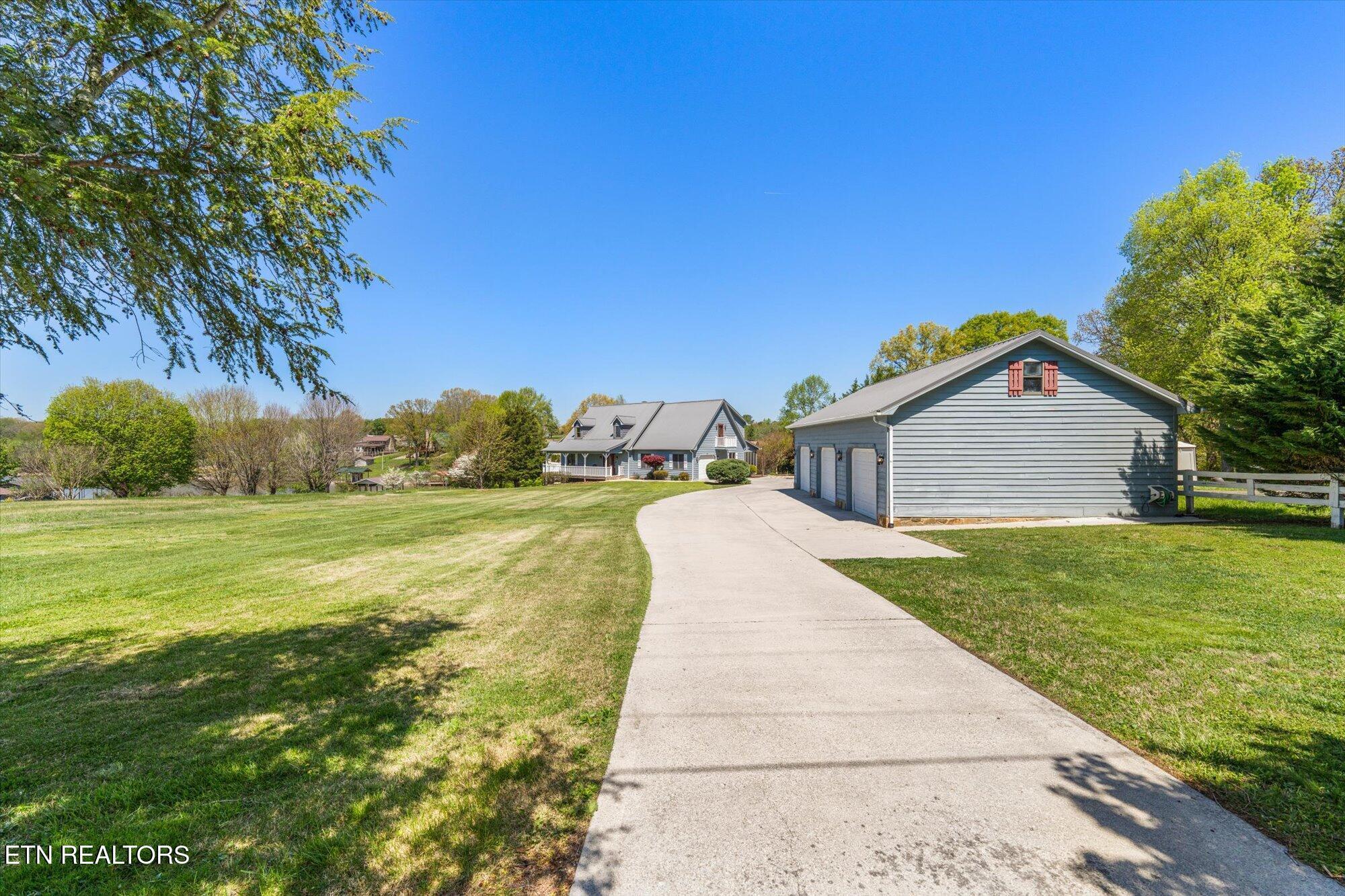 131 Corntassel Shores, Vonore, TN - Fort Loudoun and Tellico Lake Real Estate - Image# 44