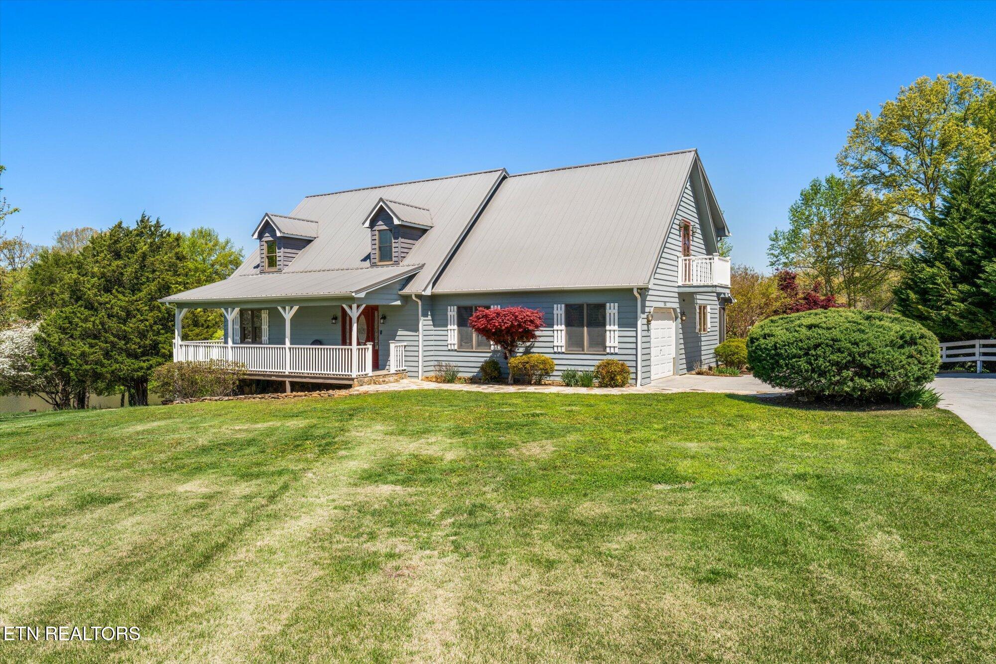 131 Corntassel Shores, Vonore, TN - Fort Loudoun and Tellico Lake Real Estate - Image# 43