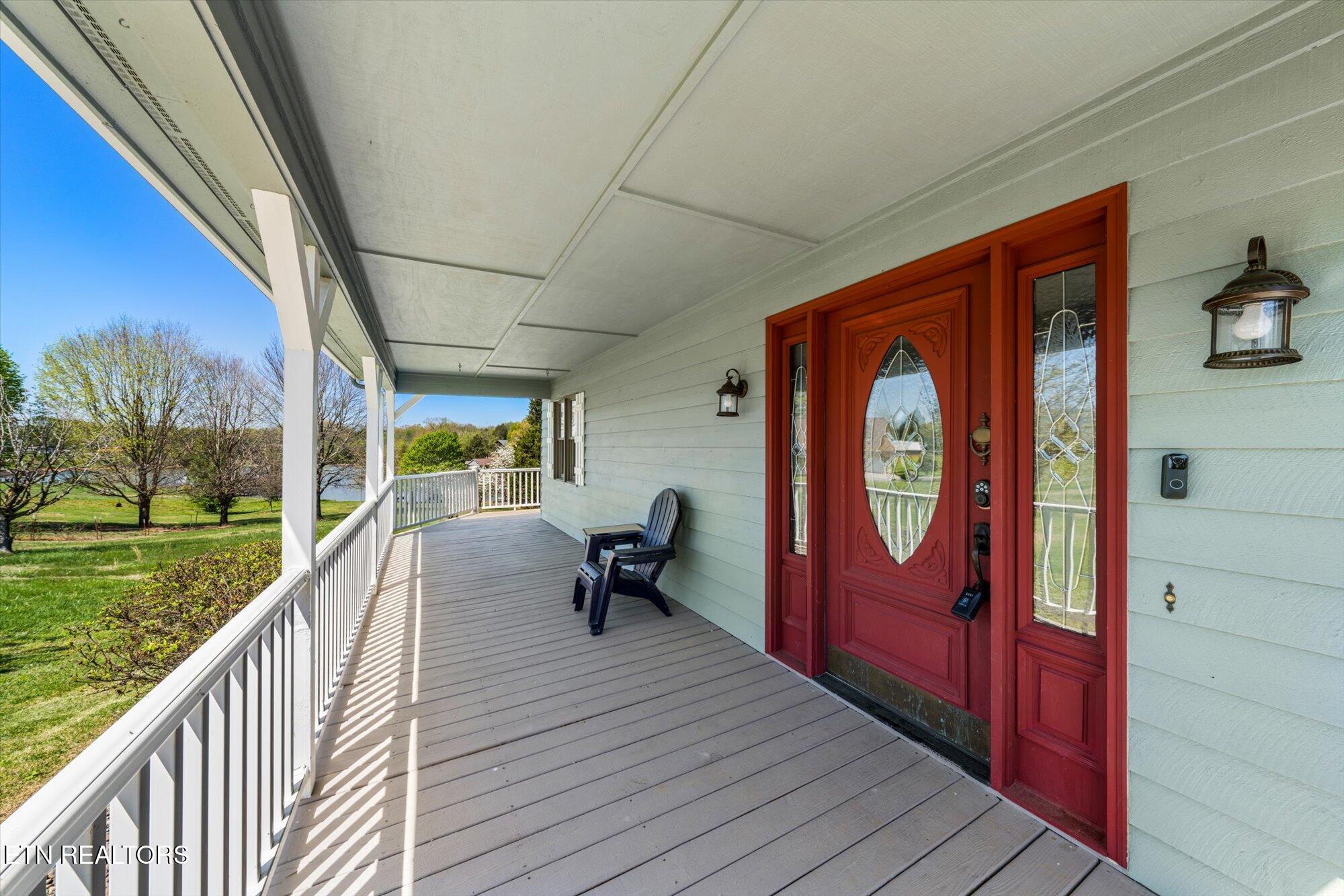 131 Corntassel Shores, Vonore, TN - Fort Loudoun and Tellico Lake Real Estate - Image# 3