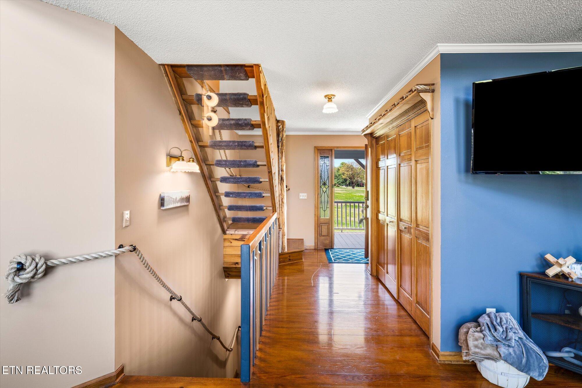 131 Corntassel Shores, Vonore, TN - Fort Loudoun and Tellico Lake Real Estate - Image# 4