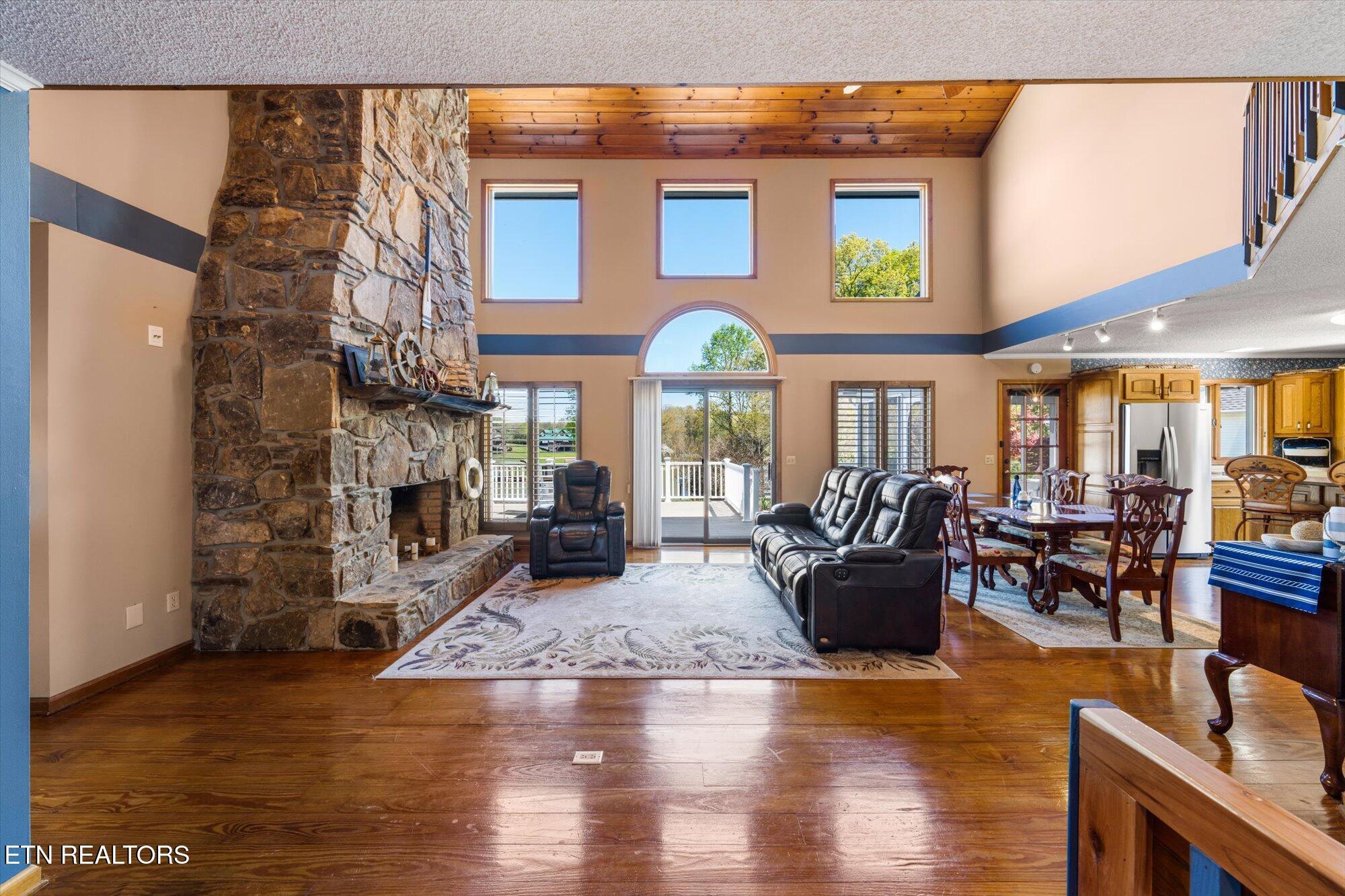 131 Corntassel Shores, Vonore, TN - Fort Loudoun and Tellico Lake Real Estate - Image# 5