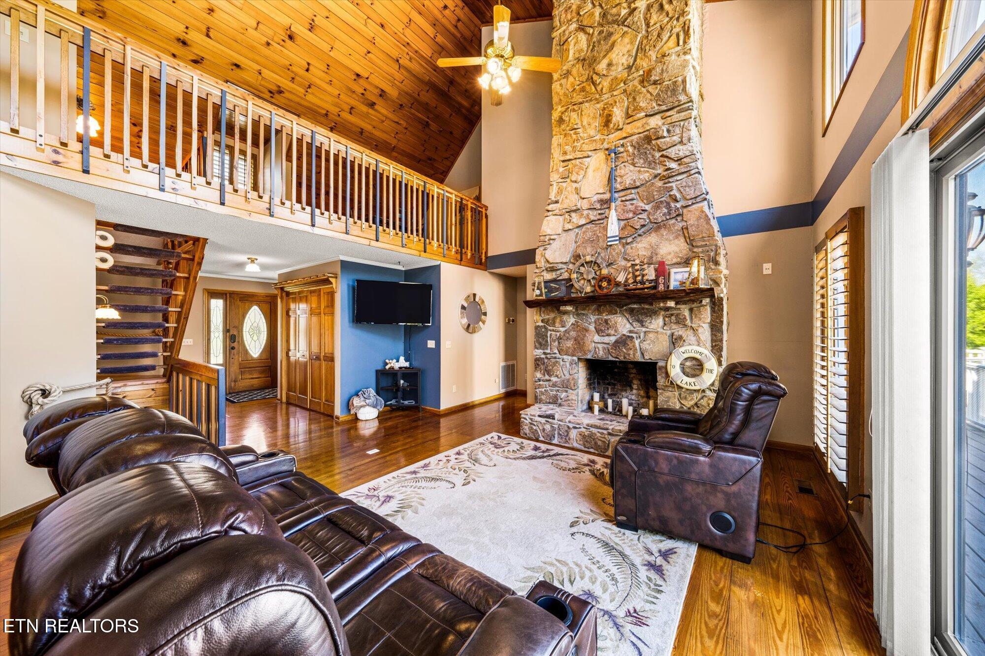 131 Corntassel Shores, Vonore, TN - Fort Loudoun and Tellico Lake Real Estate - Image# 7