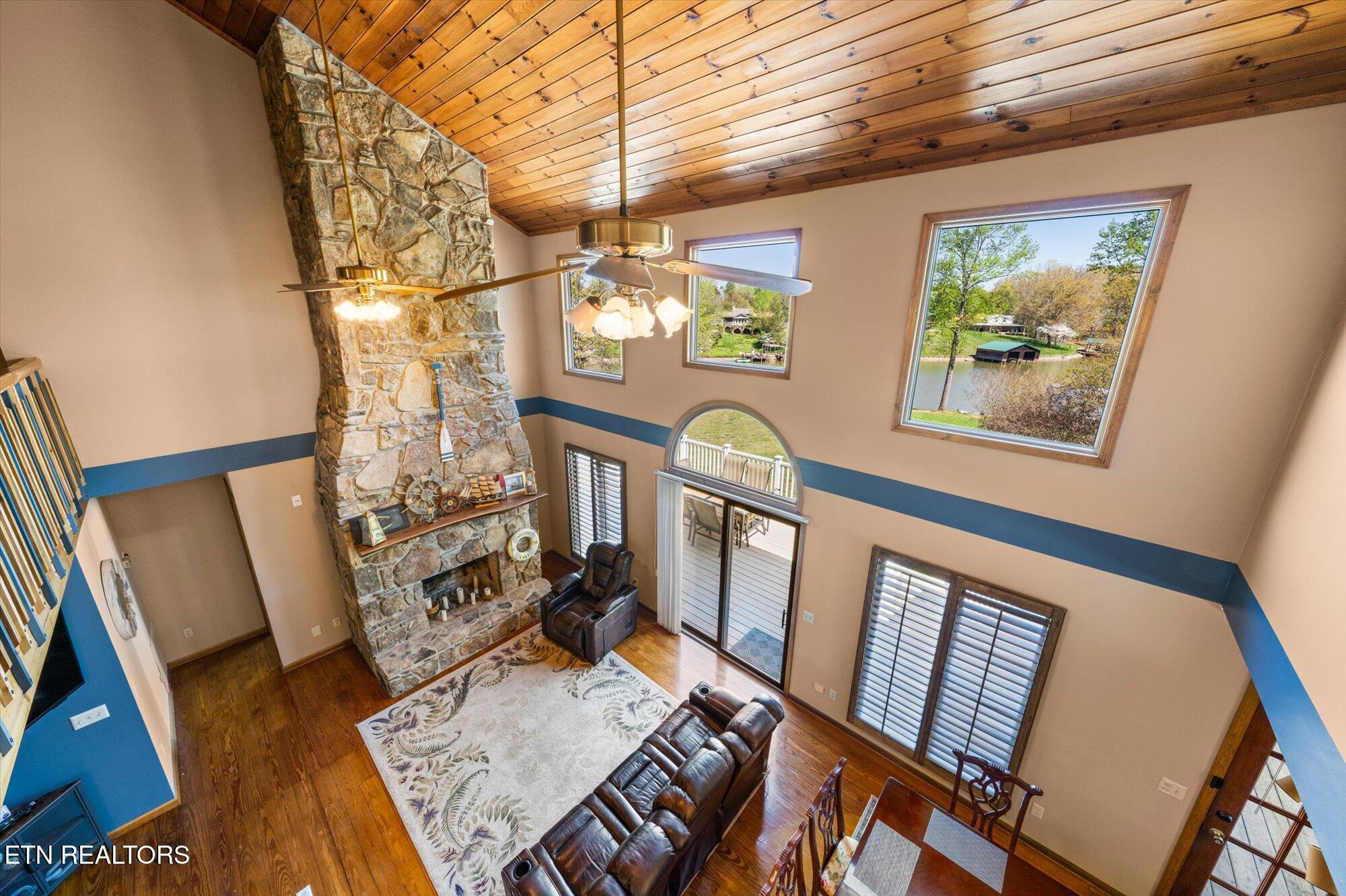 131 Corntassel Shores, Vonore, TN - Fort Loudoun and Tellico Lake Real Estate - Image# 18