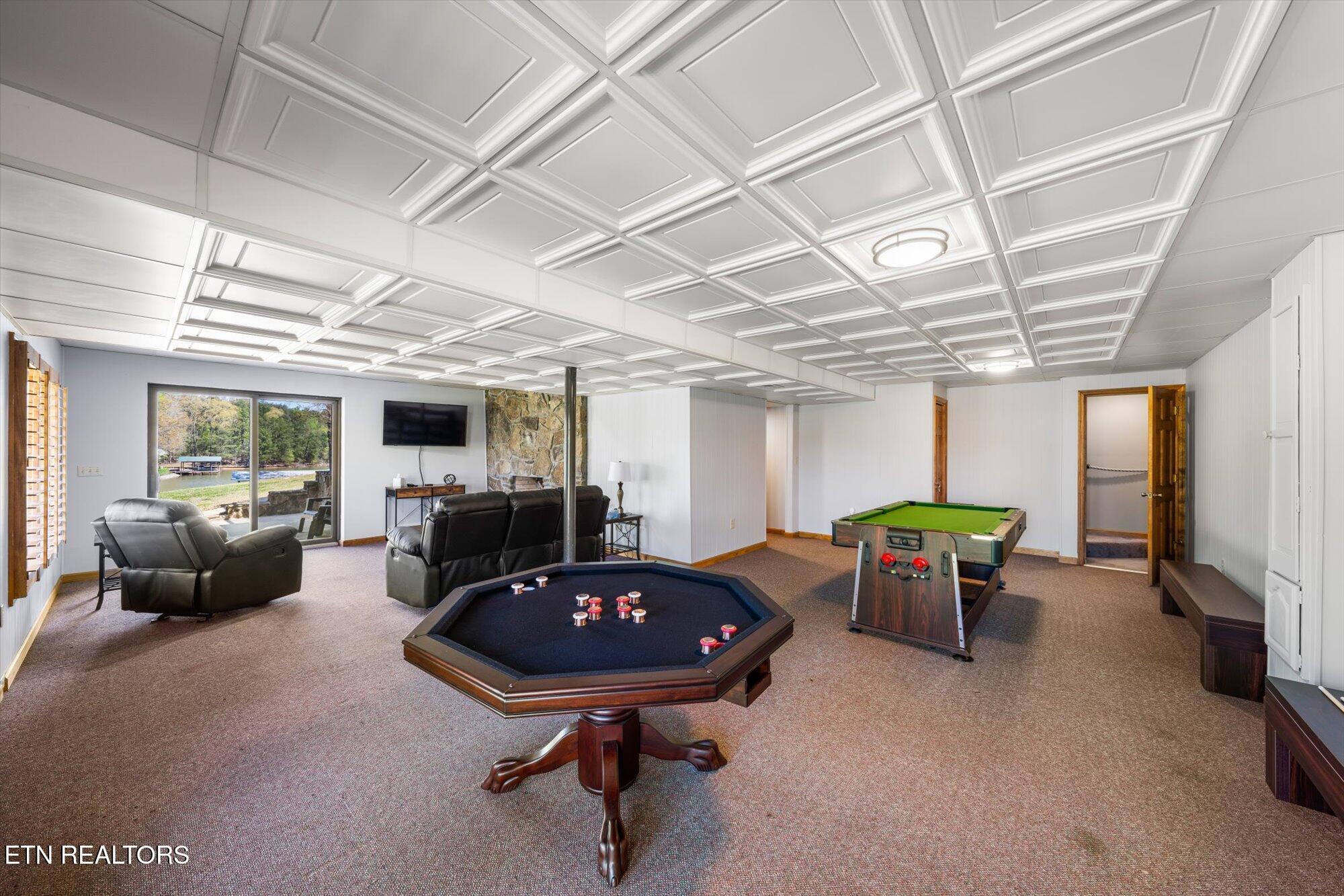 131 Corntassel Shores, Vonore, TN - Fort Loudoun and Tellico Lake Real Estate - Image# 24