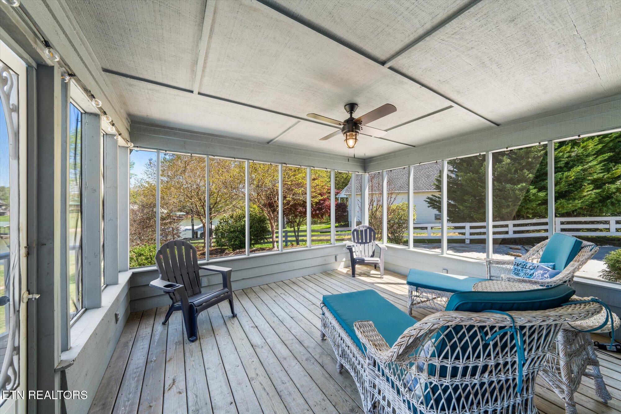 131 Corntassel Shores, Vonore, TN - Fort Loudoun and Tellico Lake Real Estate - Image# 28