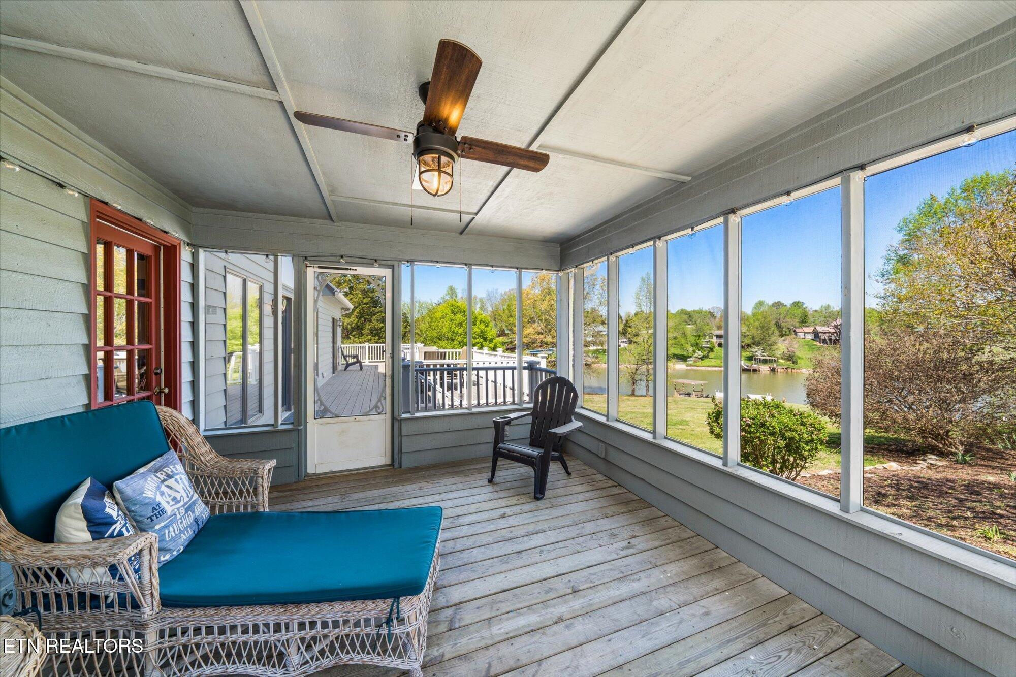131 Corntassel Shores, Vonore, TN - Fort Loudoun and Tellico Lake Real Estate - Image# 29