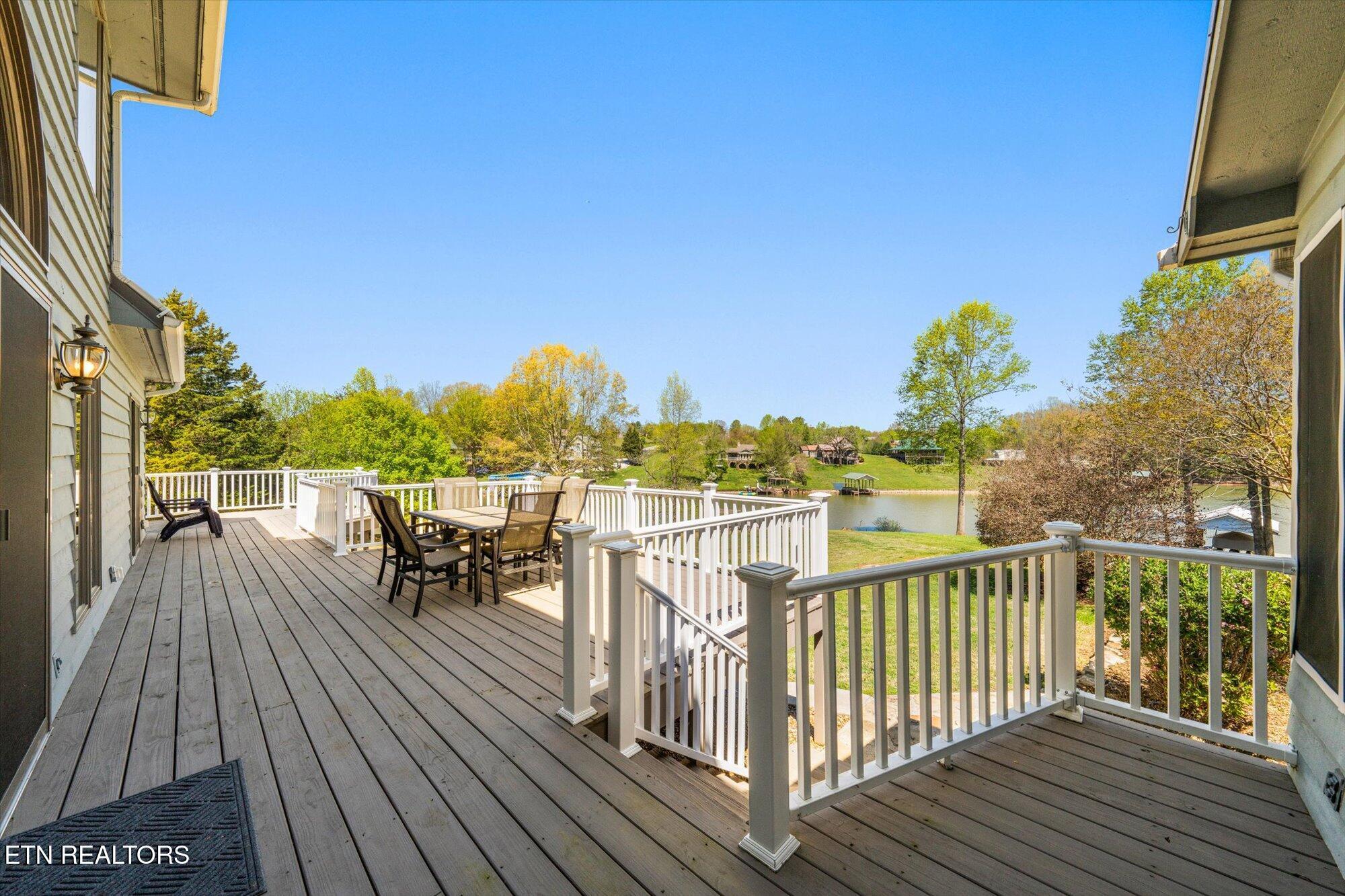 131 Corntassel Shores, Vonore, TN - Fort Loudoun and Tellico Lake Real Estate - Image# 30