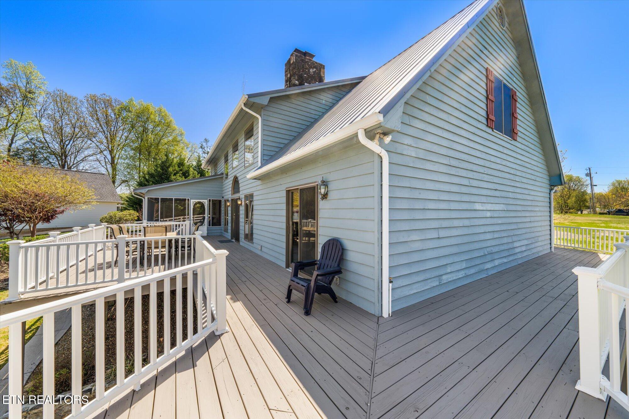 131 Corntassel Shores, Vonore, TN - Fort Loudoun and Tellico Lake Real Estate - Image# 32
