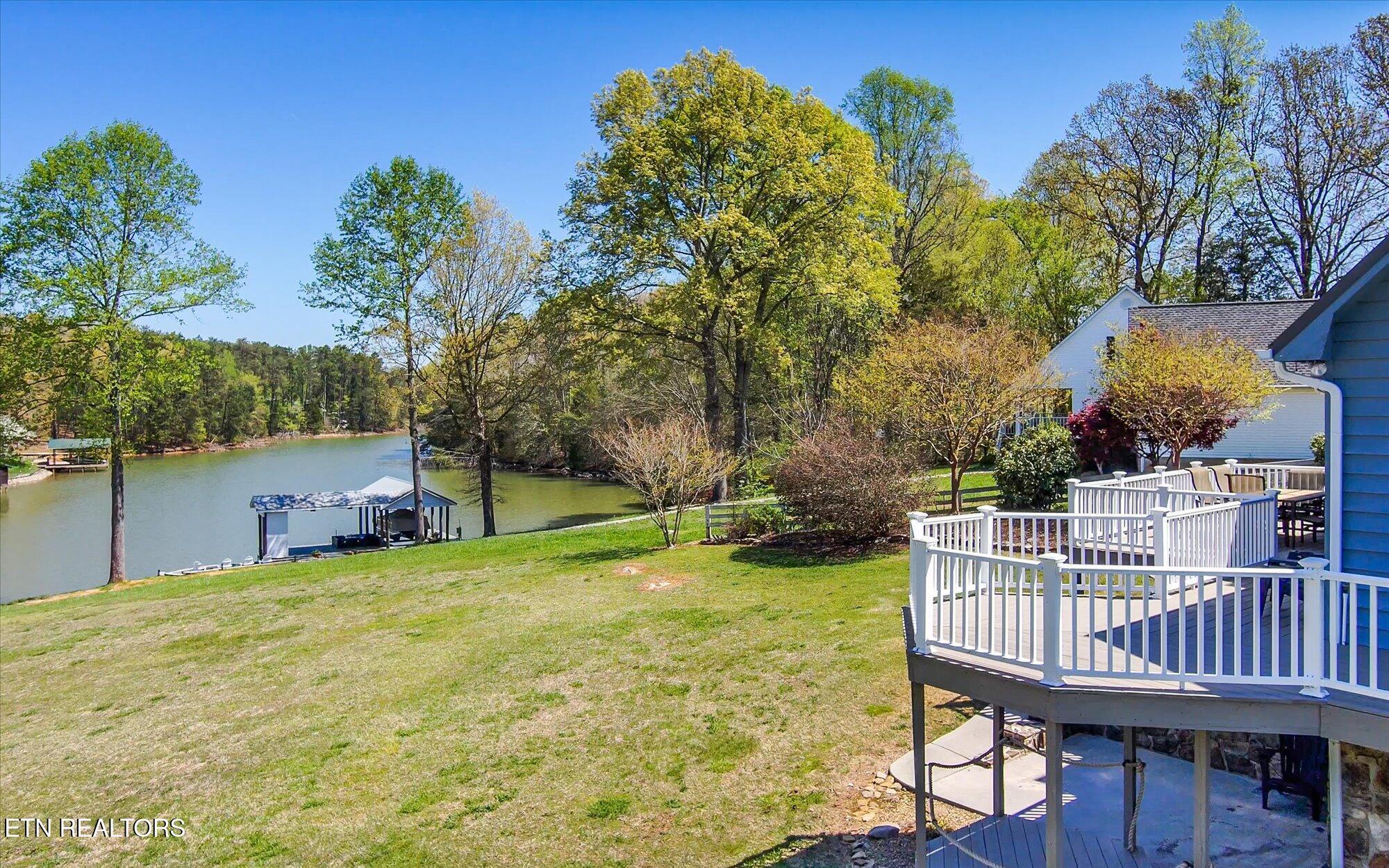 131 Corntassel Shores, Vonore, TN - Fort Loudoun and Tellico Lake Real Estate - Image# 33
