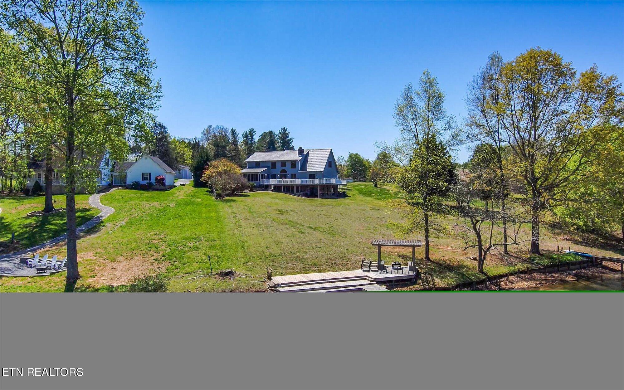 131 Corntassel Shores, Vonore, TN - Fort Loudoun and Tellico Lake Real Estate - Image# 34
