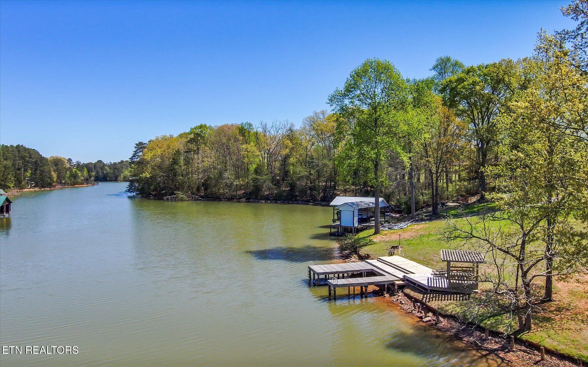 131 Corntassel Shores, Vonore, TN - Fort Loudoun and Tellico Lake Real Estate - Image# 35