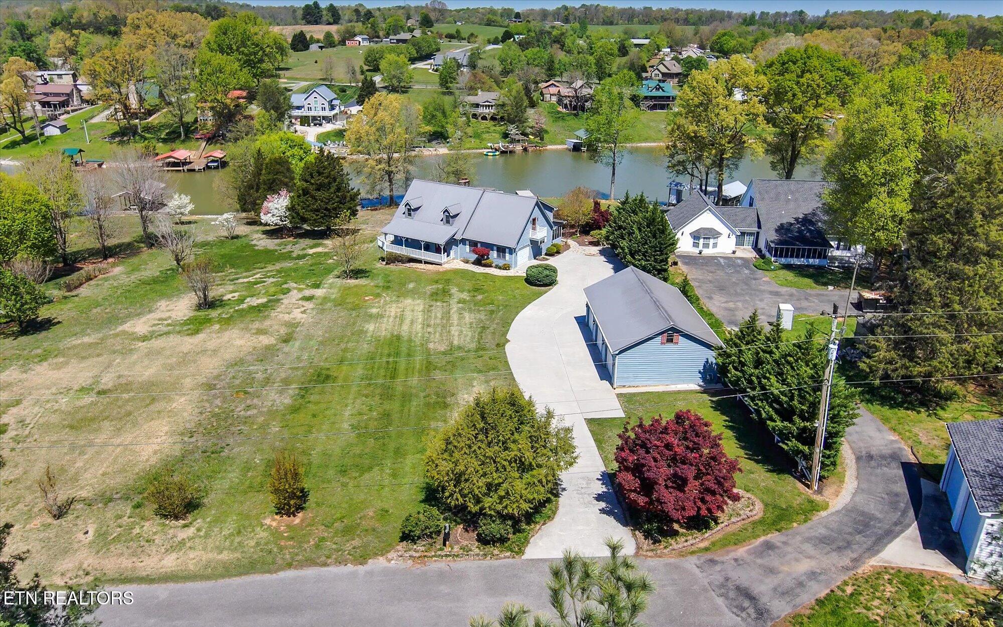 131 Corntassel Shores, Vonore, TN - Fort Loudoun and Tellico Lake Real Estate - Image# 38