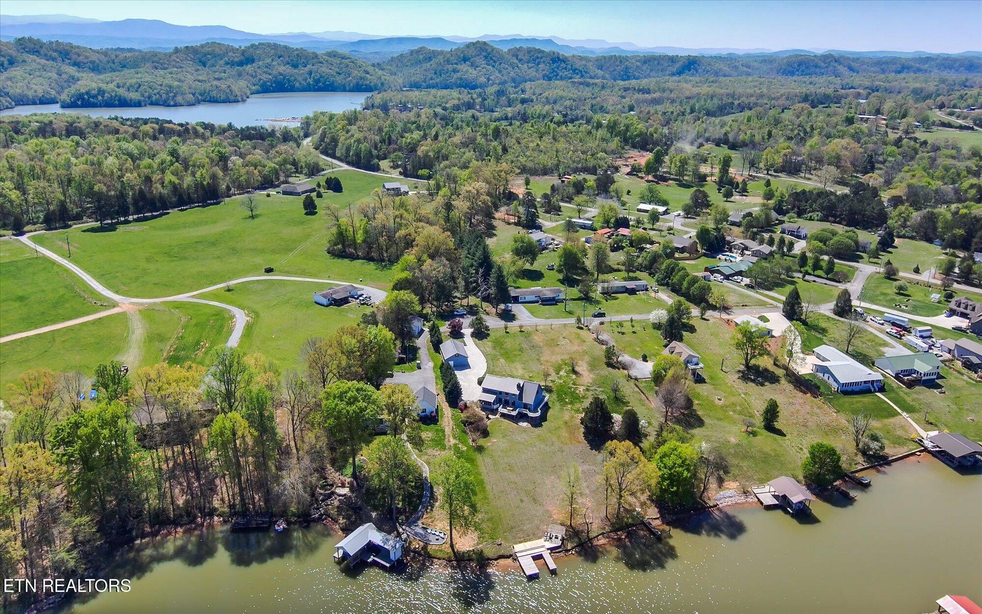 131 Corntassel Shores, Vonore, TN - Fort Loudoun and Tellico Lake Real Estate - Image# 40