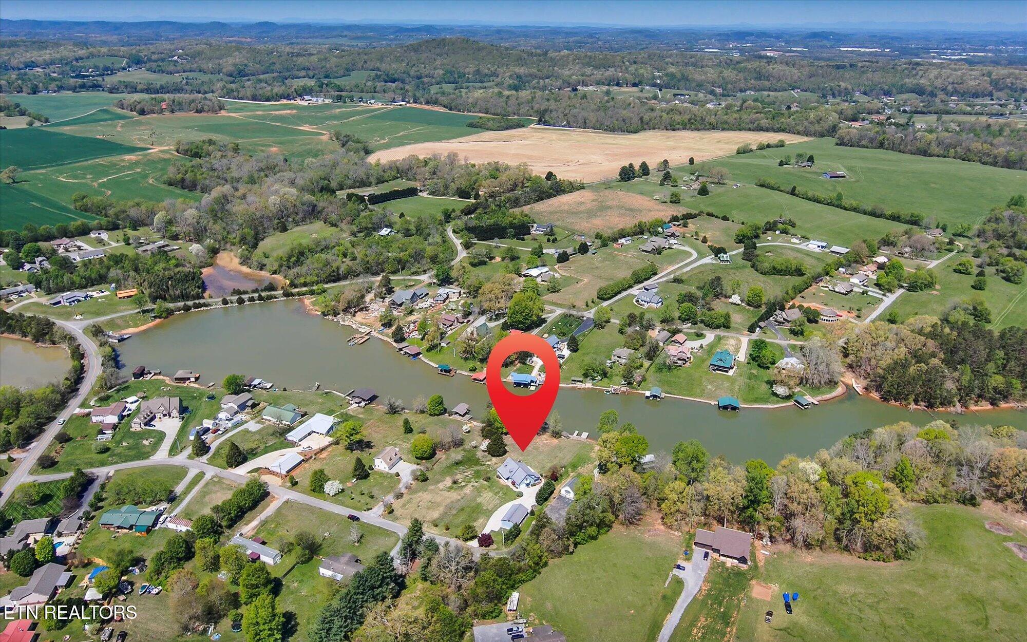 131 Corntassel Shores, Vonore, TN - Fort Loudoun and Tellico Lake Real Estate - Image# 41