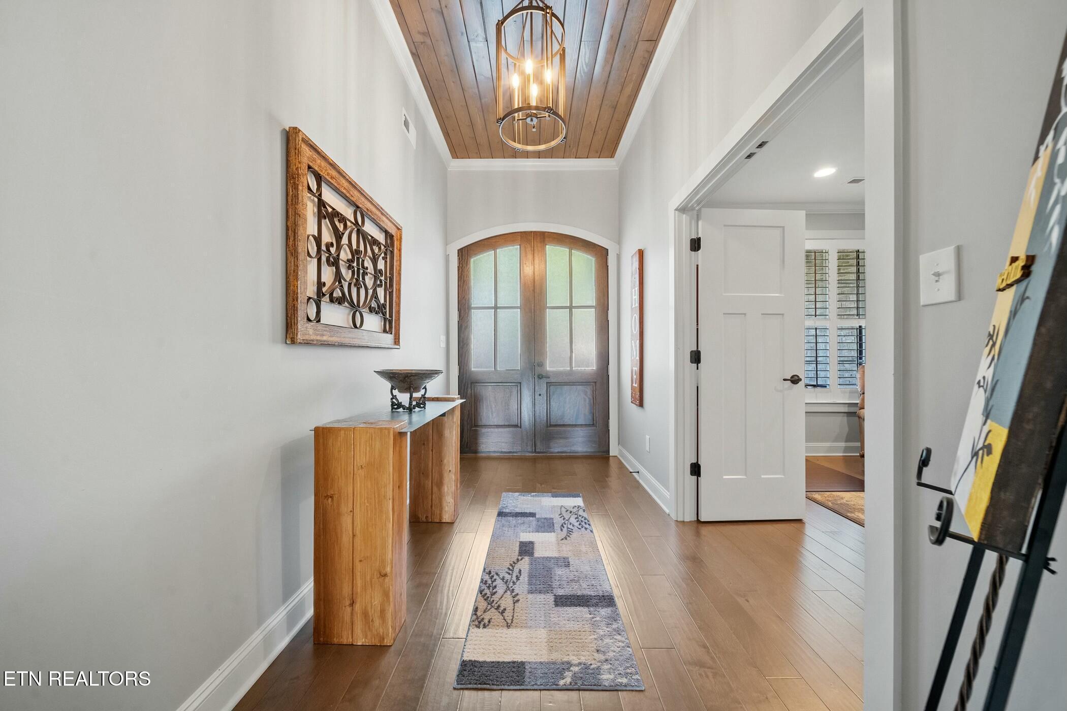 855 Bobcat Run Drive, Loudon, TN - Fort Loudoun and Tellico Lake Real Estate - Image# 9