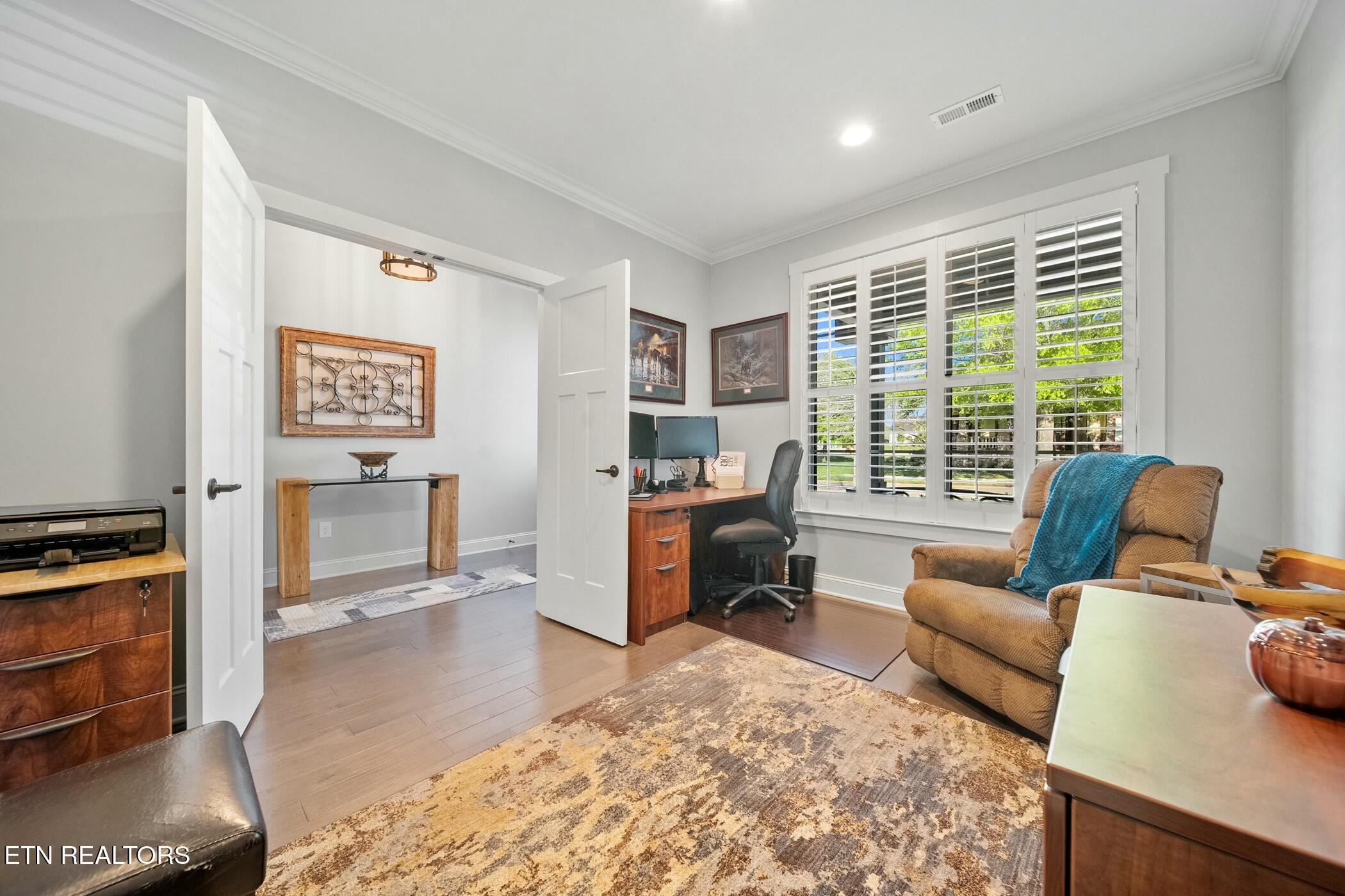 855 Bobcat Run Drive, Loudon, TN - Fort Loudoun and Tellico Lake Real Estate - Image# 38