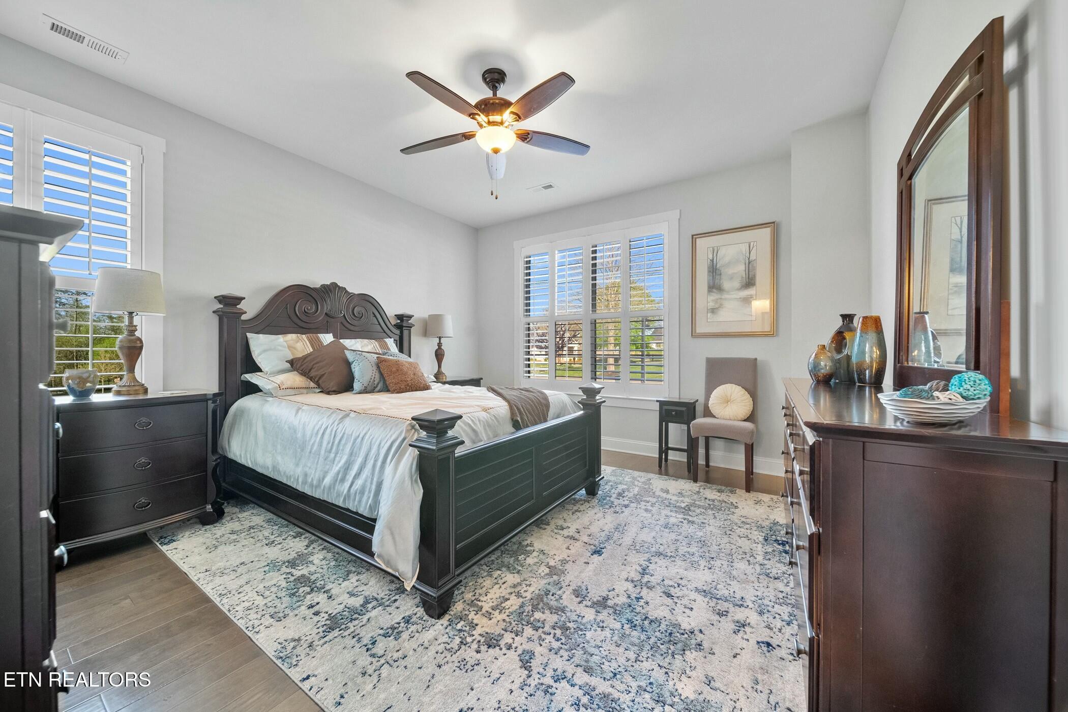855 Bobcat Run Drive, Loudon, TN - Fort Loudoun and Tellico Lake Real Estate - Image# 29