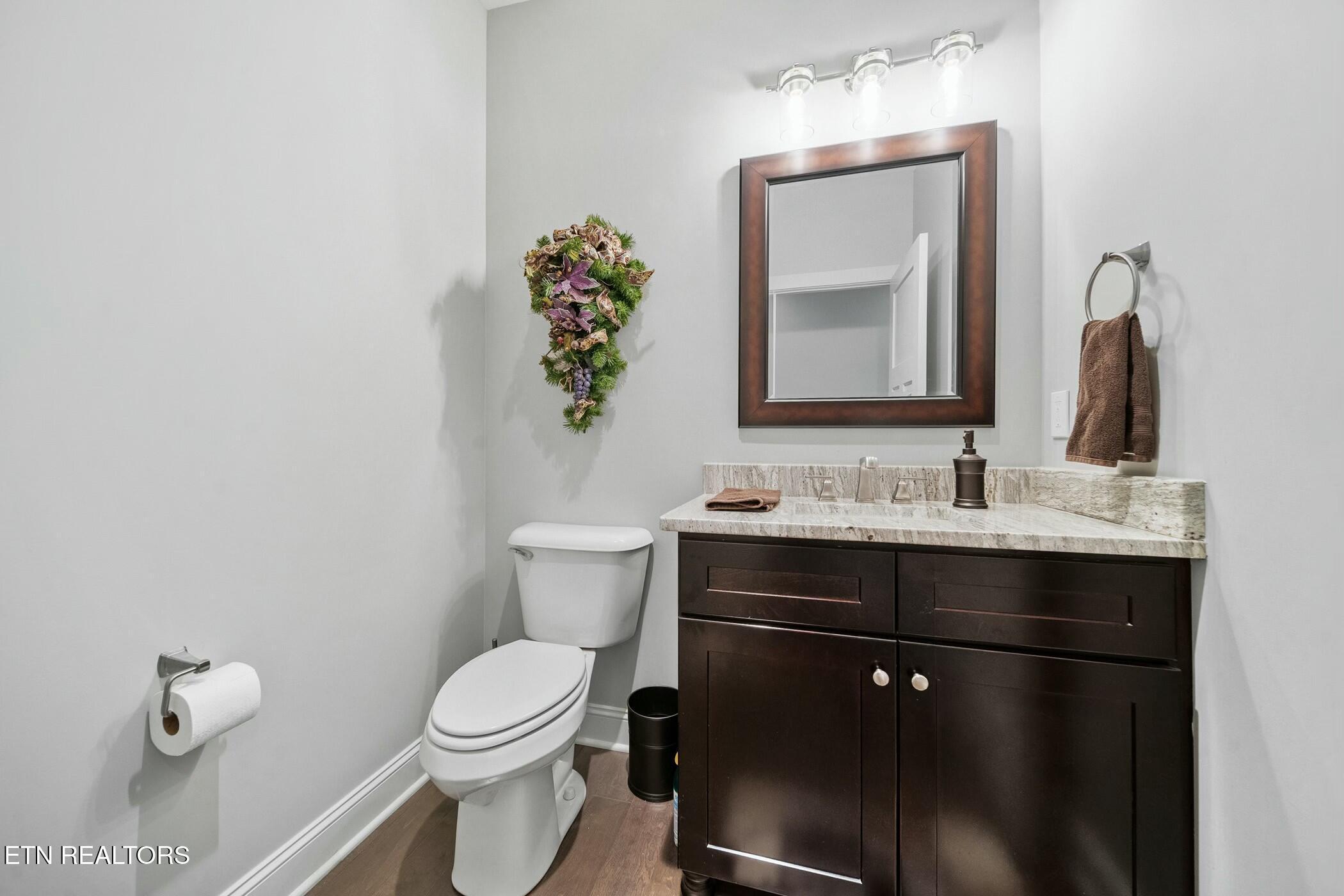 855 Bobcat Run Drive, Loudon, TN - Fort Loudoun and Tellico Lake Real Estate - Image# 10