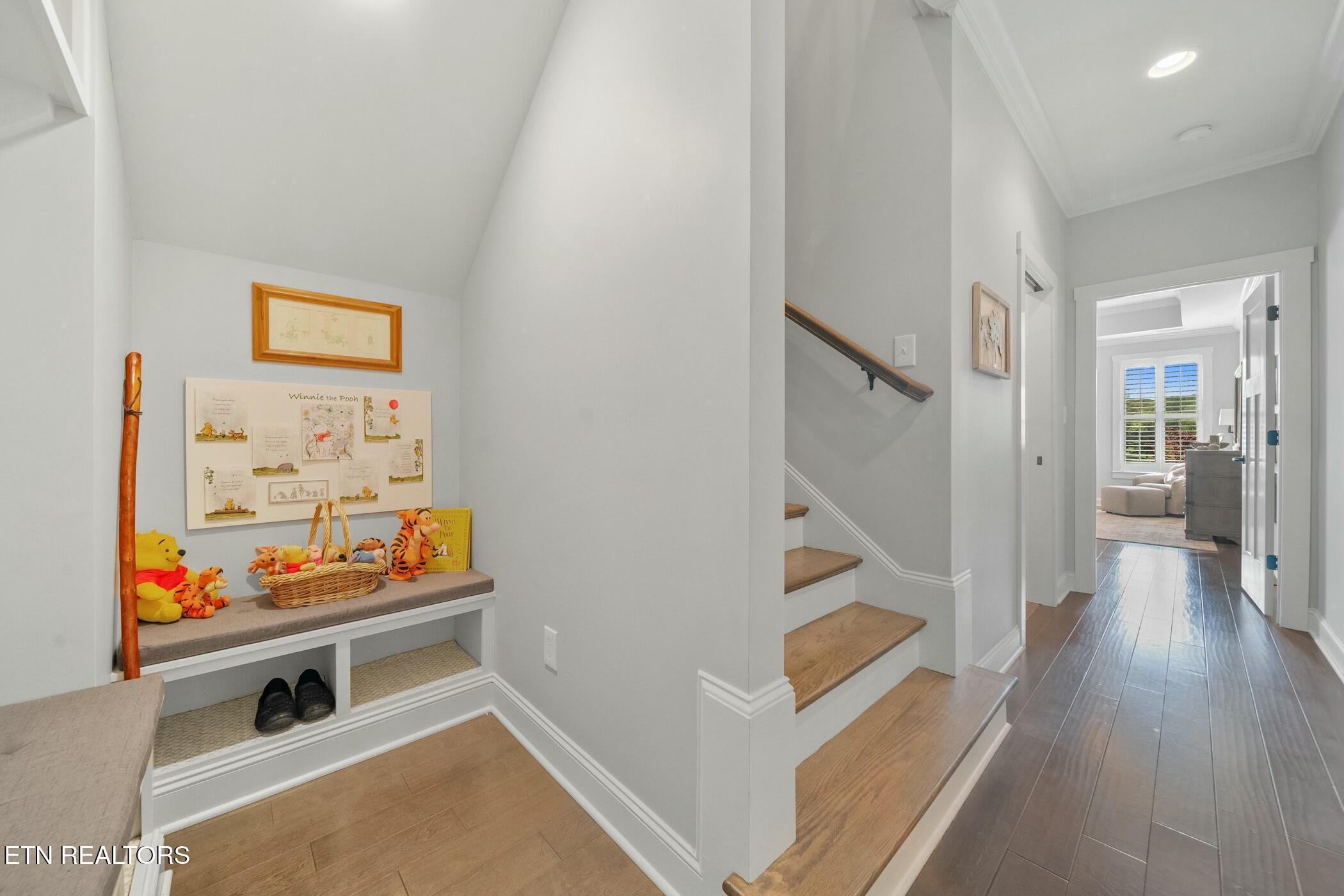 855 Bobcat Run Drive, Loudon, TN - Fort Loudoun and Tellico Lake Real Estate - Image# 37