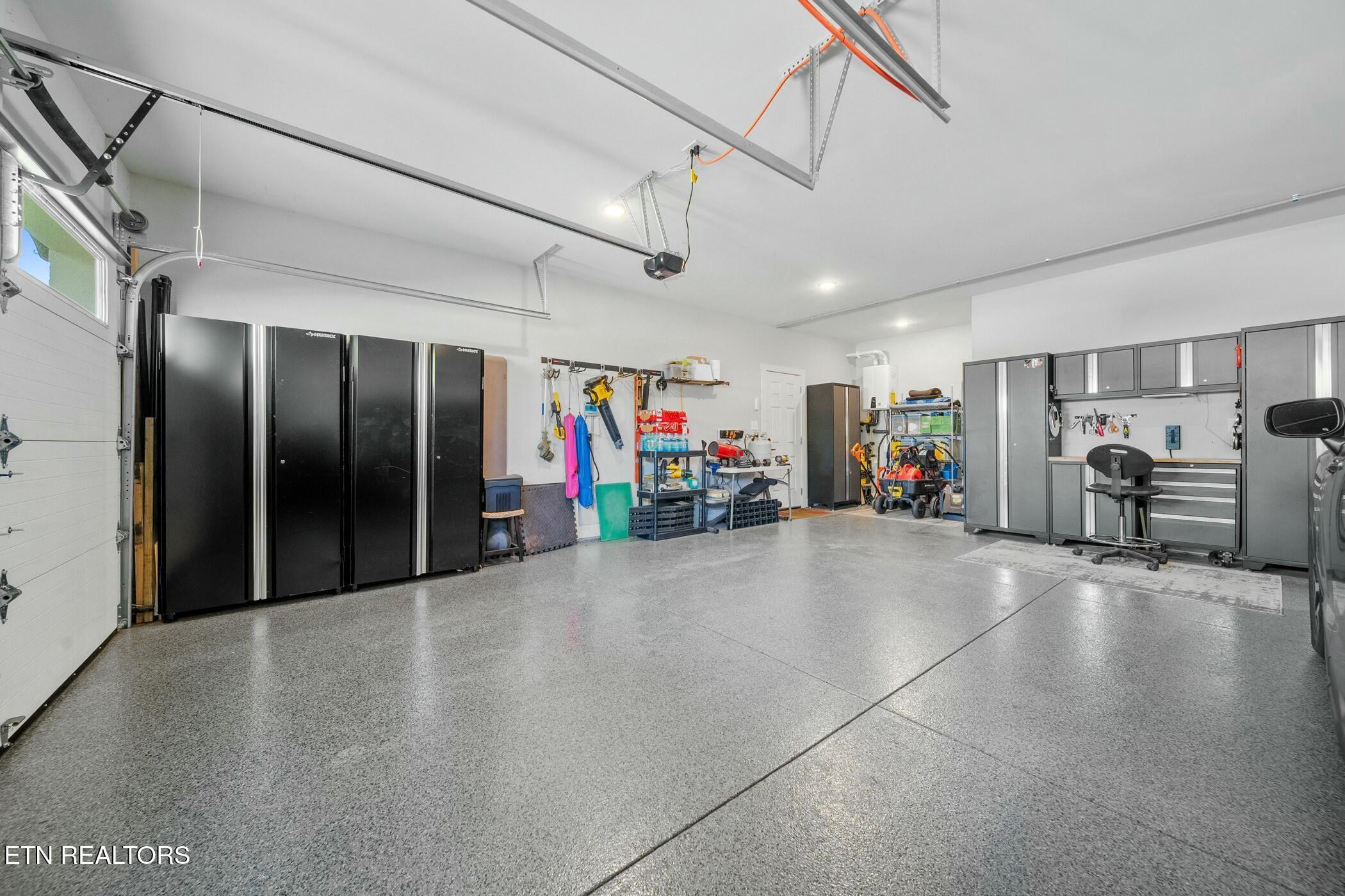 855 Bobcat Run Drive, Loudon, TN - Fort Loudoun and Tellico Lake Real Estate - Image# 45