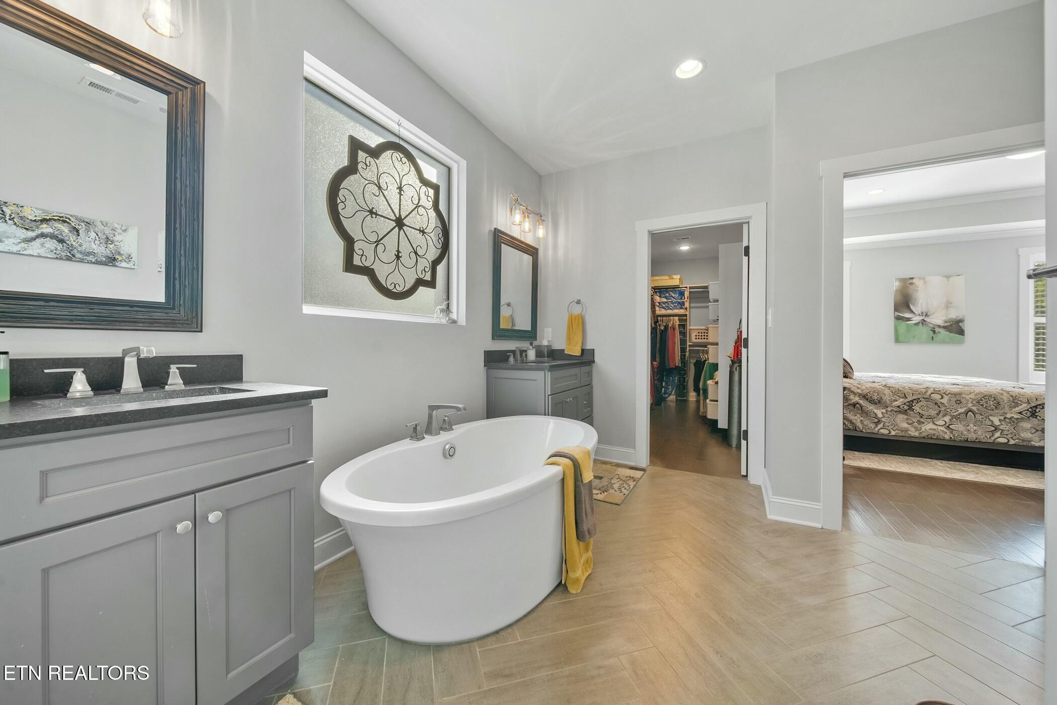 855 Bobcat Run Drive, Loudon, TN - Fort Loudoun and Tellico Lake Real Estate - Image# 24