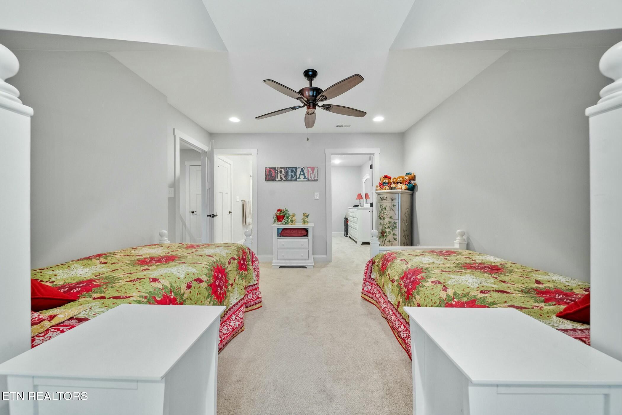 855 Bobcat Run Drive, Loudon, TN - Fort Loudoun and Tellico Lake Real Estate - Image# 40