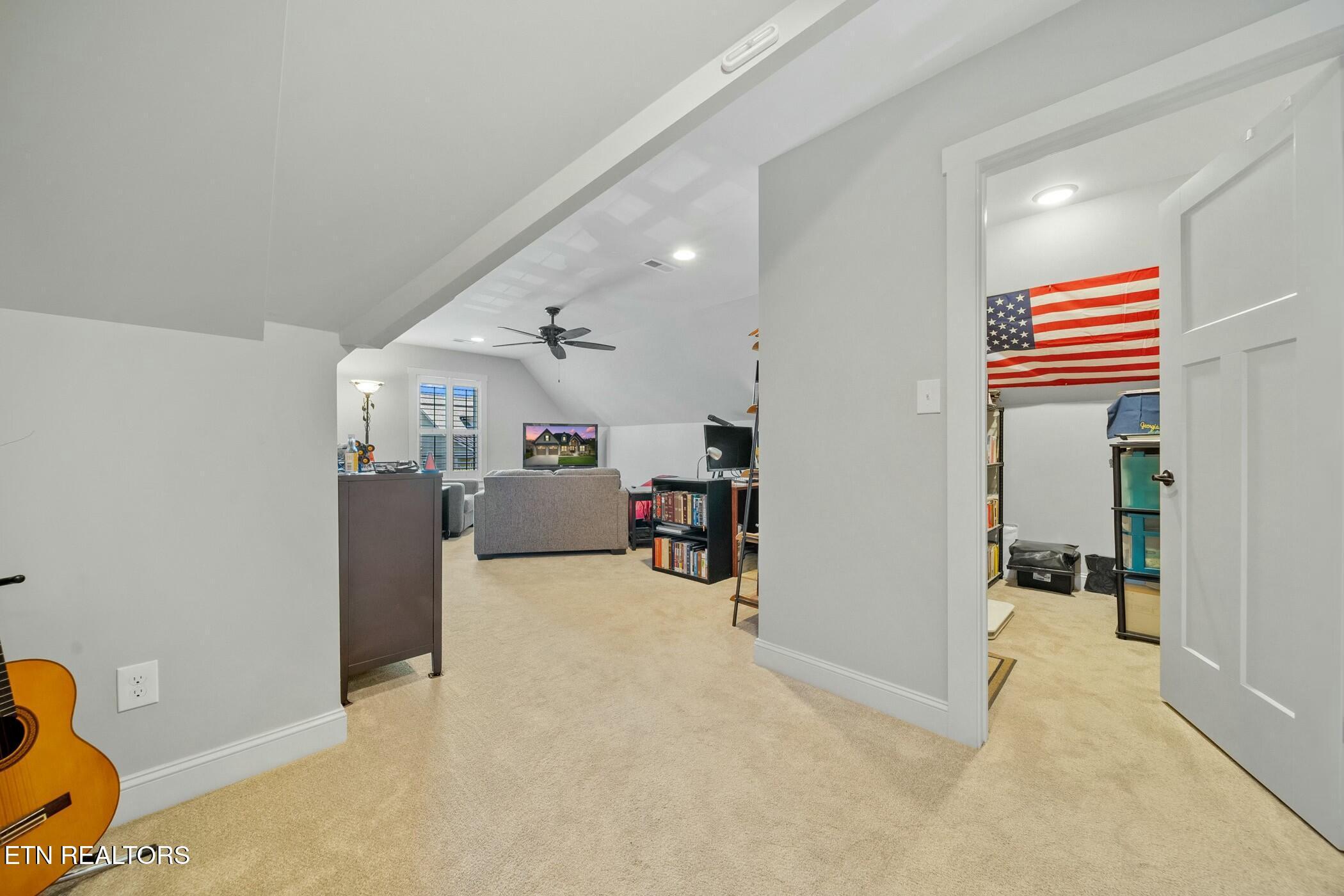 855 Bobcat Run Drive, Loudon, TN - Fort Loudoun and Tellico Lake Real Estate - Image# 44