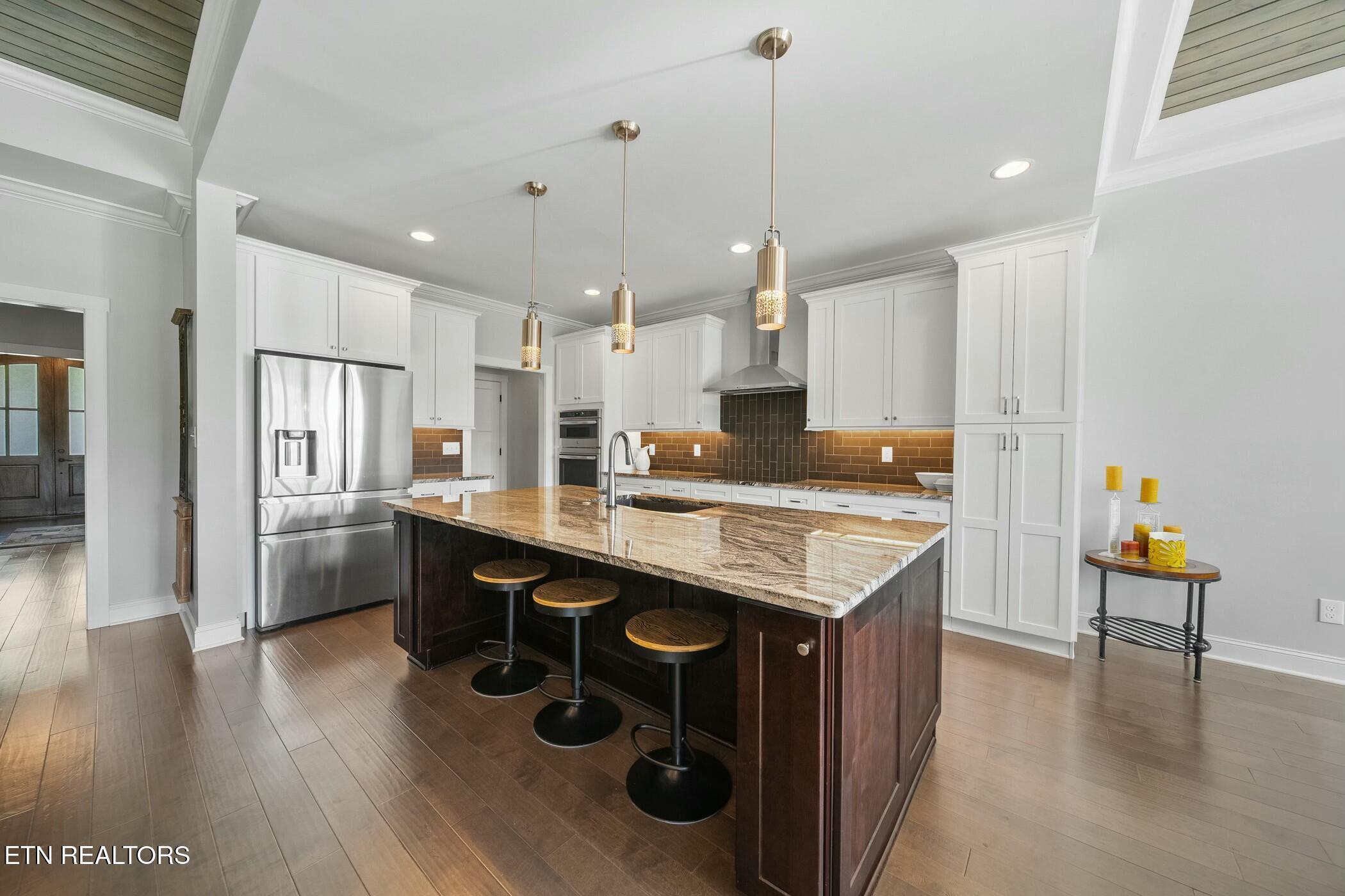 855 Bobcat Run Drive, Loudon, TN - Fort Loudoun and Tellico Lake Real Estate - Image# 11