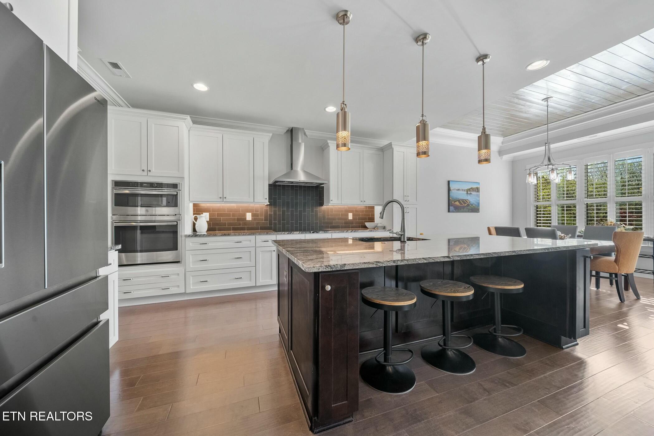 855 Bobcat Run Drive, Loudon, TN - Fort Loudoun and Tellico Lake Real Estate - Image# 12