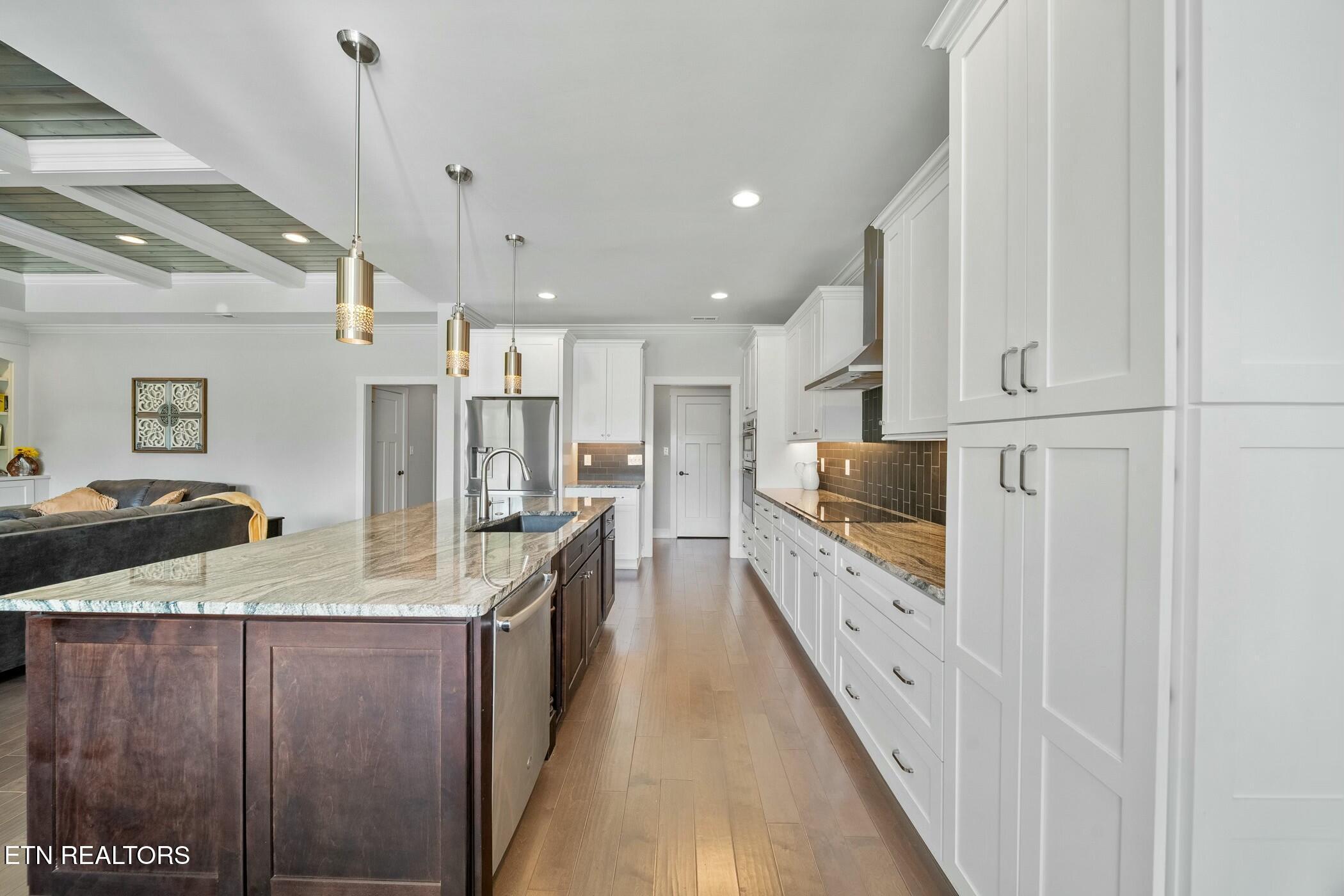 855 Bobcat Run Drive, Loudon, TN - Fort Loudoun and Tellico Lake Real Estate - Image# 14