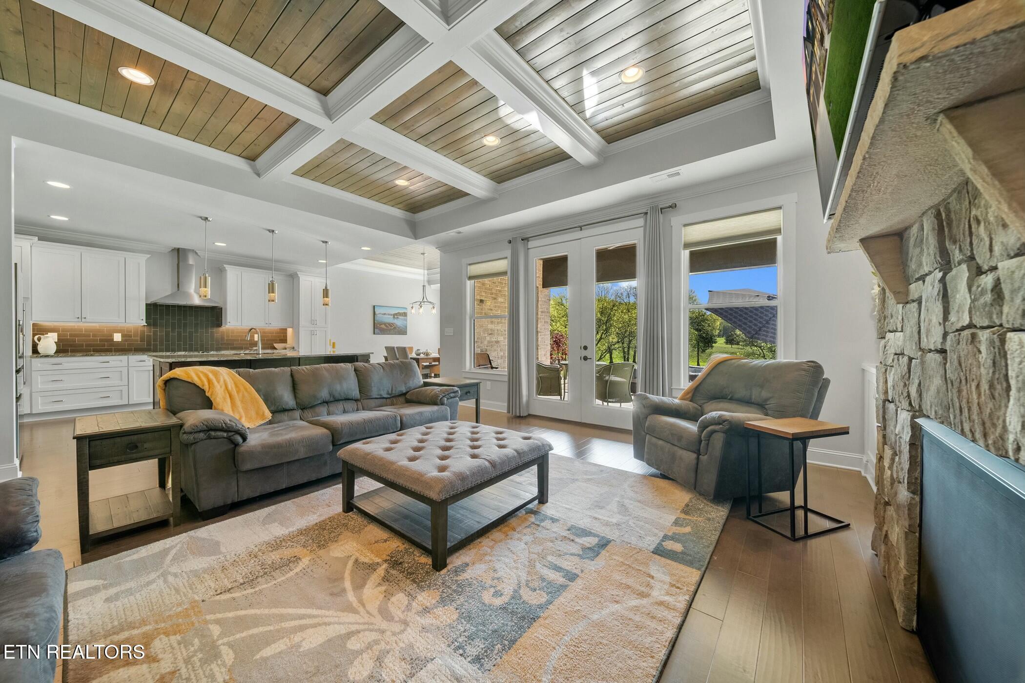 855 Bobcat Run Drive, Loudon, TN - Fort Loudoun and Tellico Lake Real Estate - Image# 17