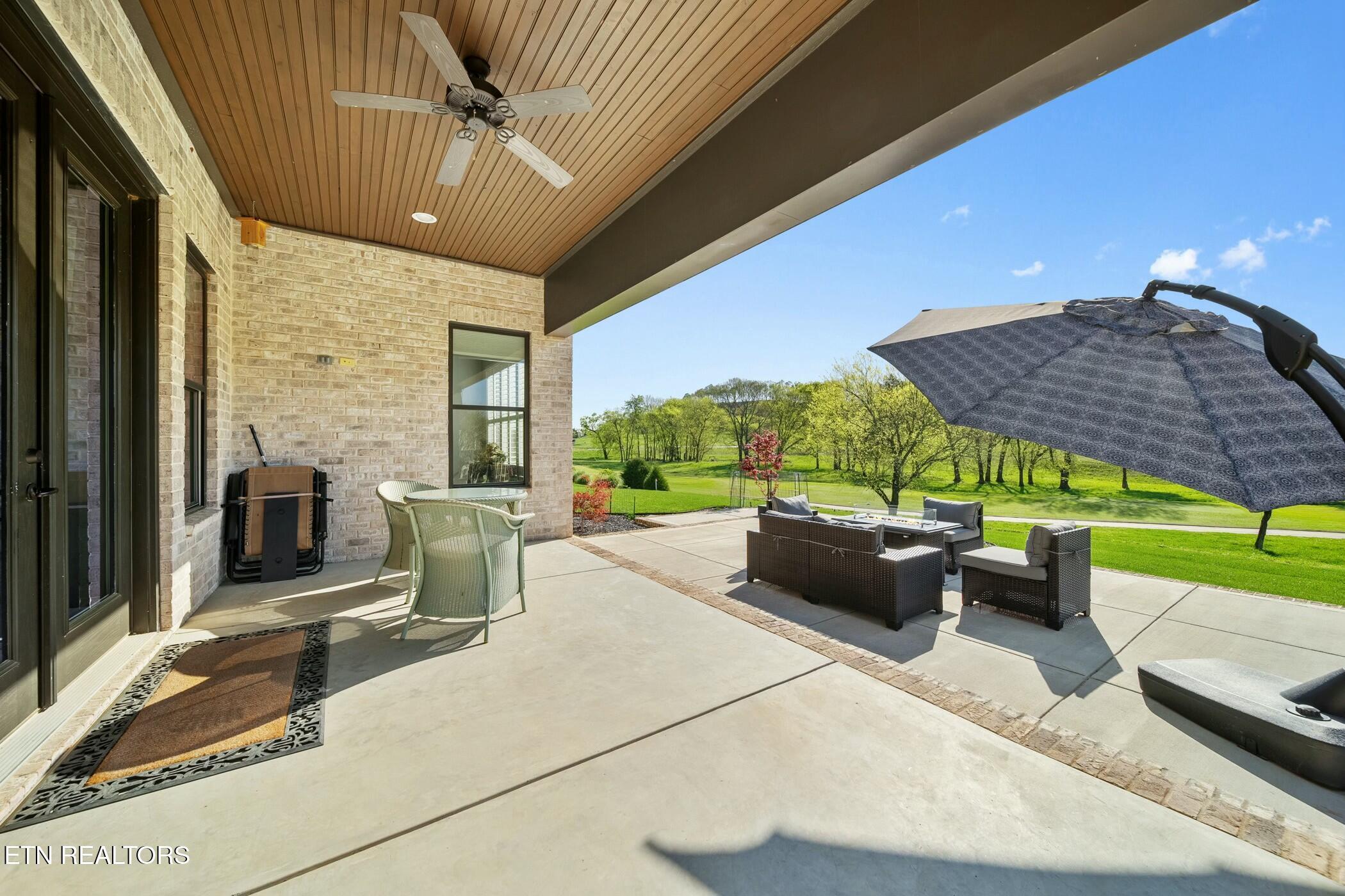 855 Bobcat Run Drive, Loudon, TN - Fort Loudoun and Tellico Lake Real Estate - Image# 34
