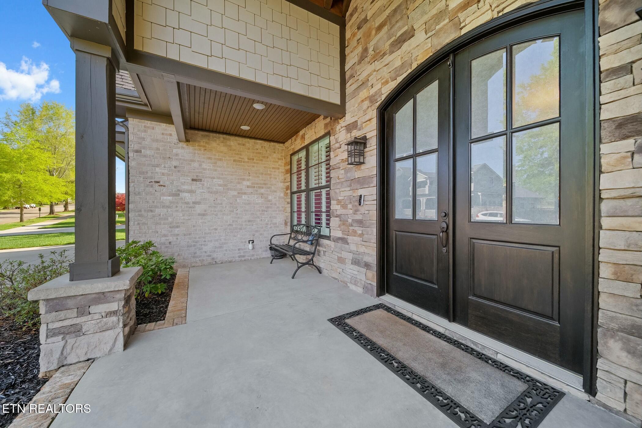 855 Bobcat Run Drive, Loudon, TN - Fort Loudoun and Tellico Lake Real Estate - Image# 7