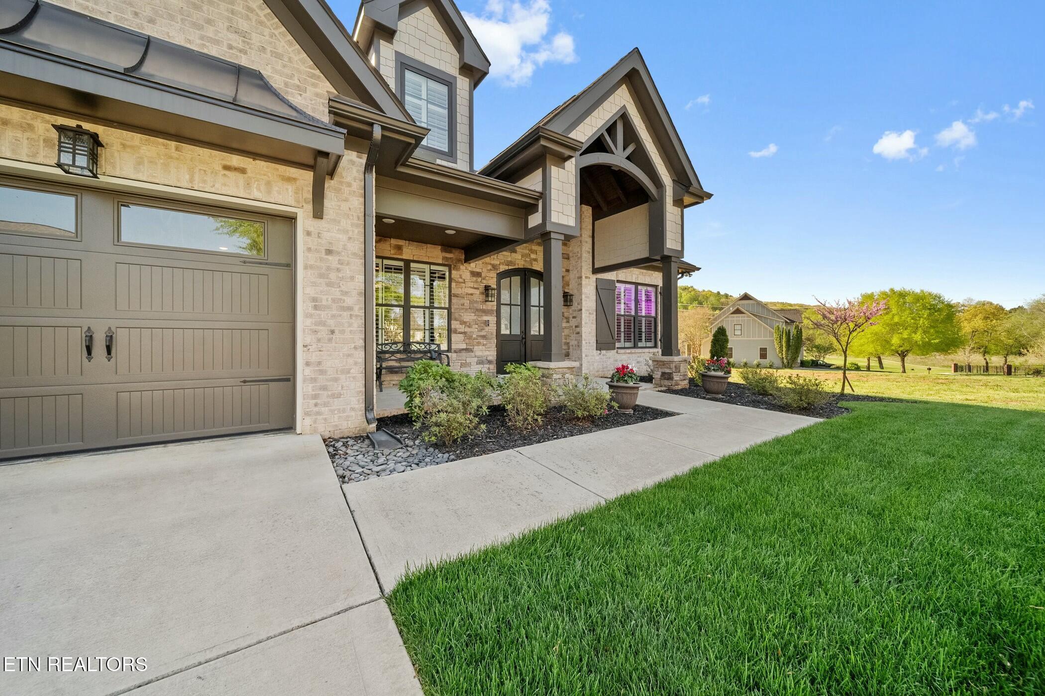 855 Bobcat Run Drive, Loudon, TN - Fort Loudoun and Tellico Lake Real Estate - Image# 5