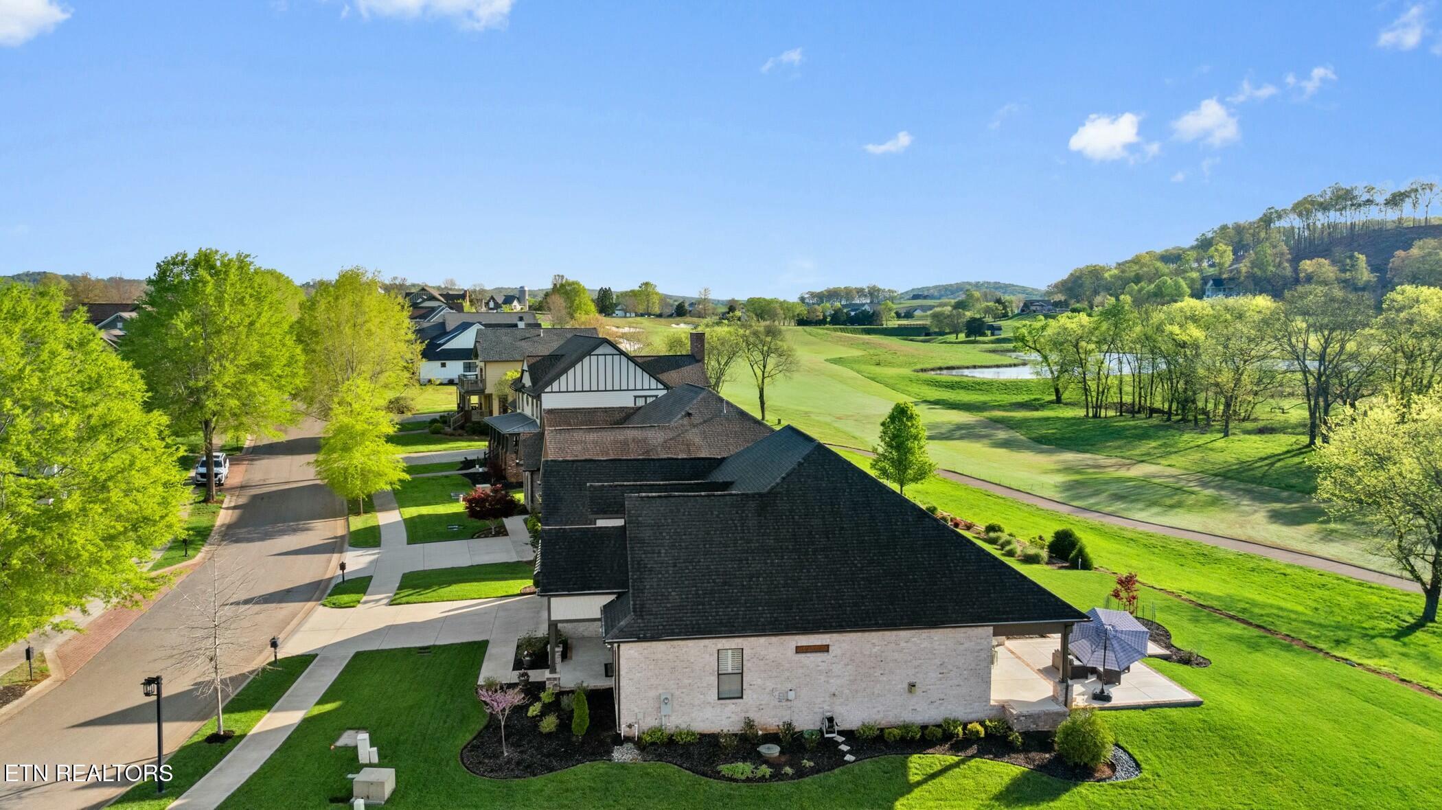 855 Bobcat Run Drive, Loudon, TN - Fort Loudoun and Tellico Lake Real Estate - Image# 49