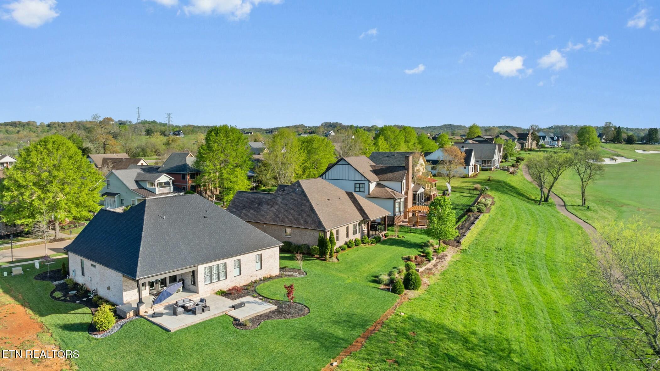 855 Bobcat Run Drive, Loudon, TN - Fort Loudoun and Tellico Lake Real Estate - Image# 47