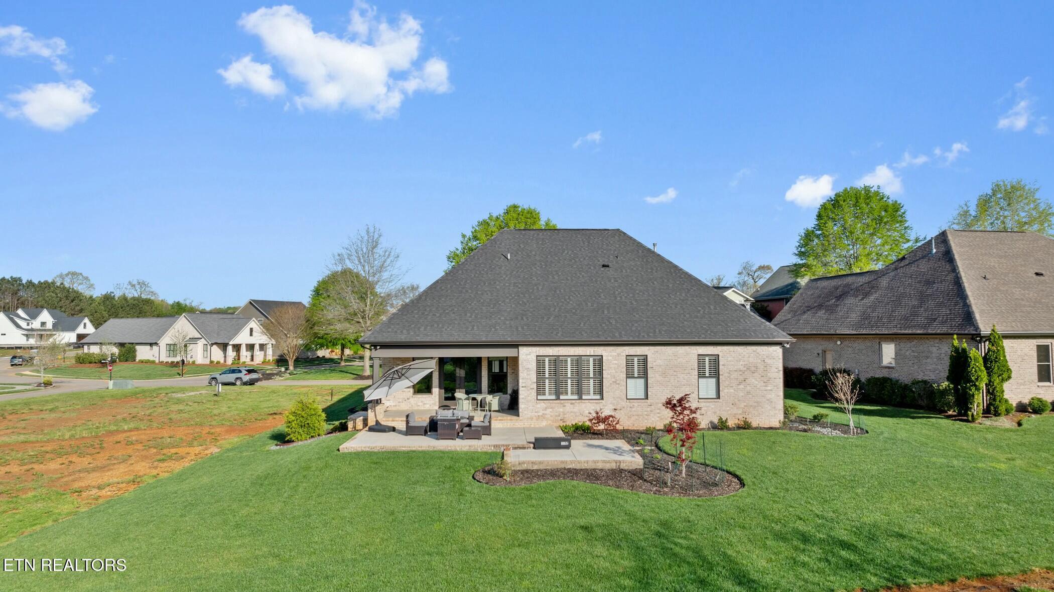 855 Bobcat Run Drive, Loudon, TN - Fort Loudoun and Tellico Lake Real Estate - Image# 46